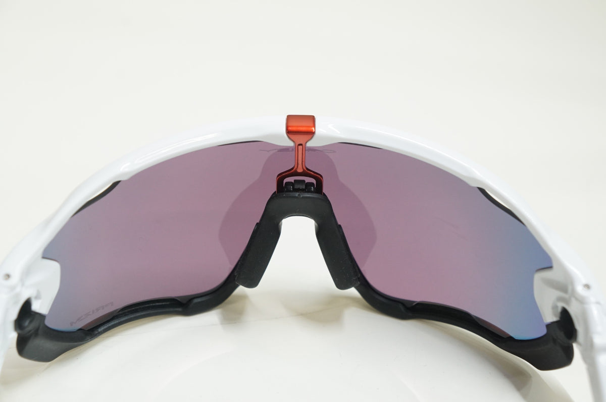 OAKLEY 「オークリー」 JAWBREAKER アイウェア / 大宮店