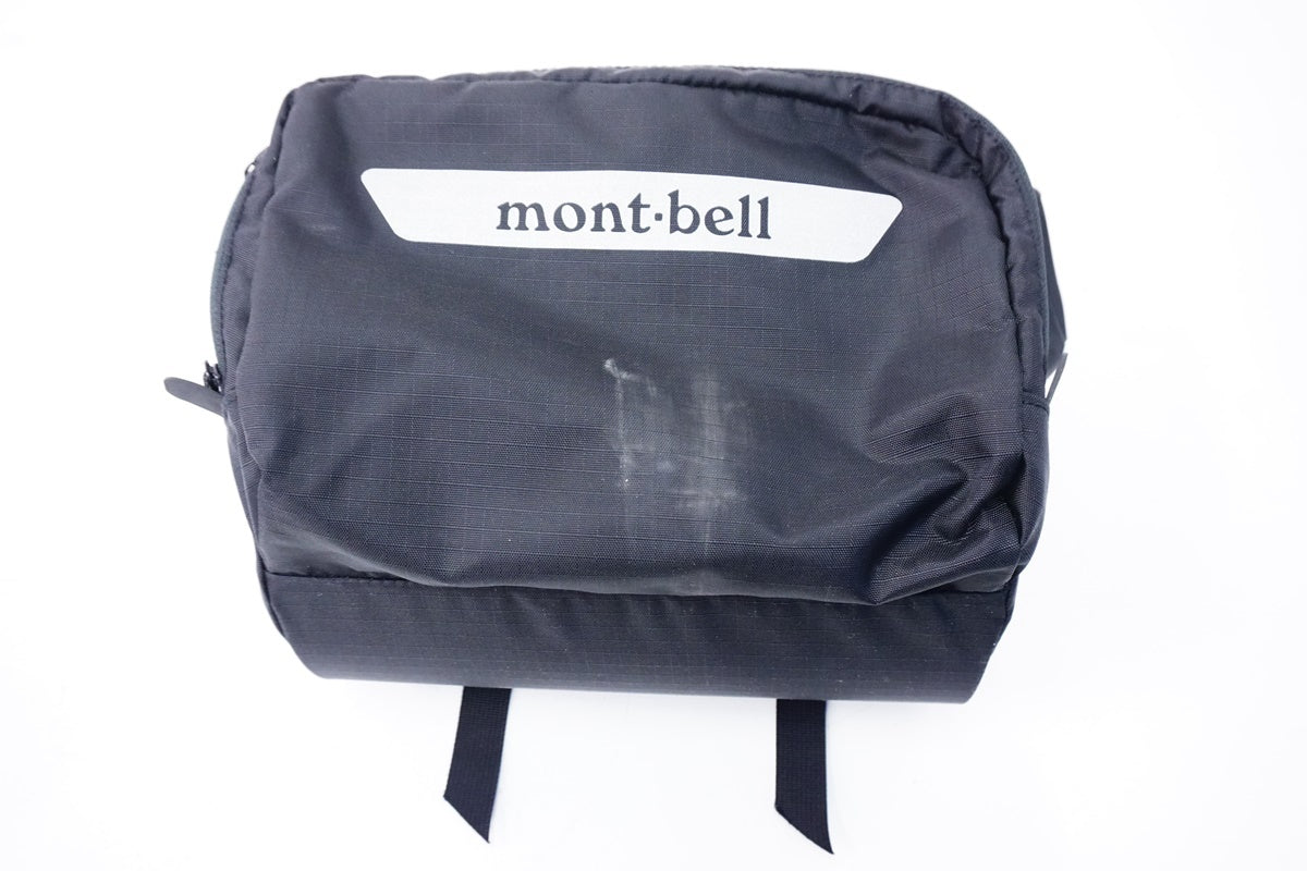 MONT-BELL「モンベル」 ハンドルバッグ / 浜松店