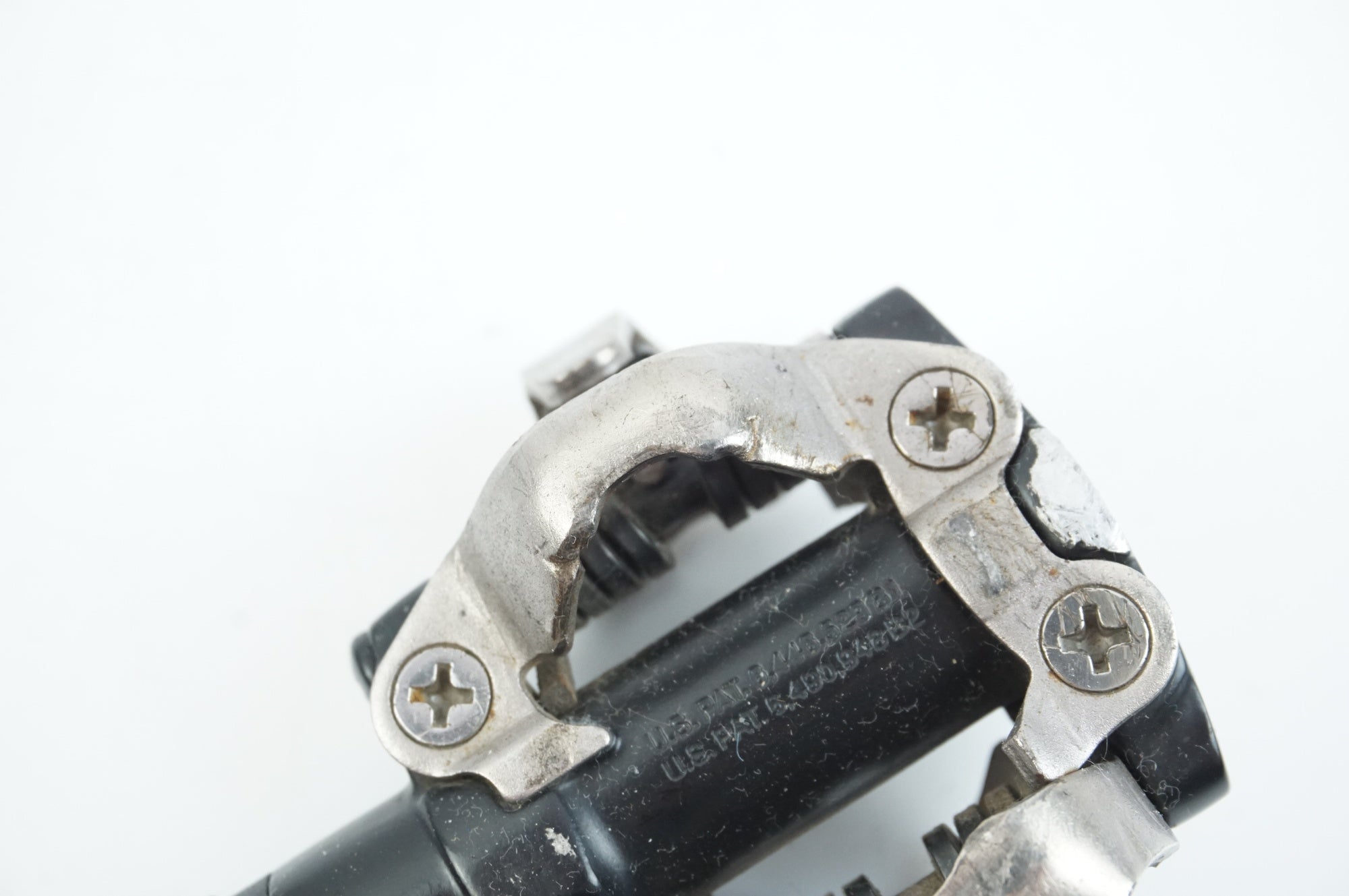 SHIMANO 「シマノ」 PD-M520 ビンディングペダル / 中目黒店