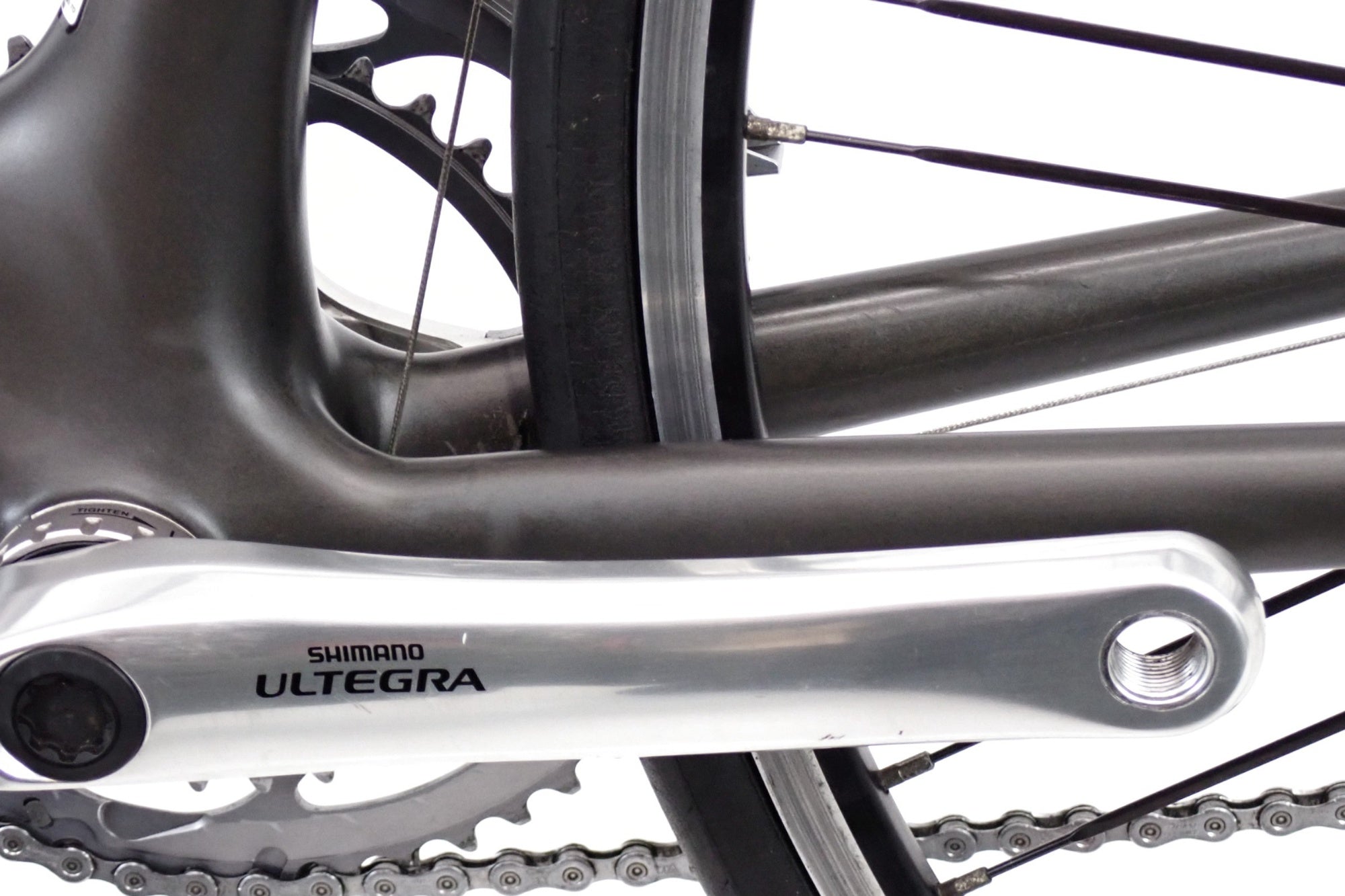 TREK 「トレック」 MADONE 5.0 2007年モデル ロードバイク / 伊勢崎店