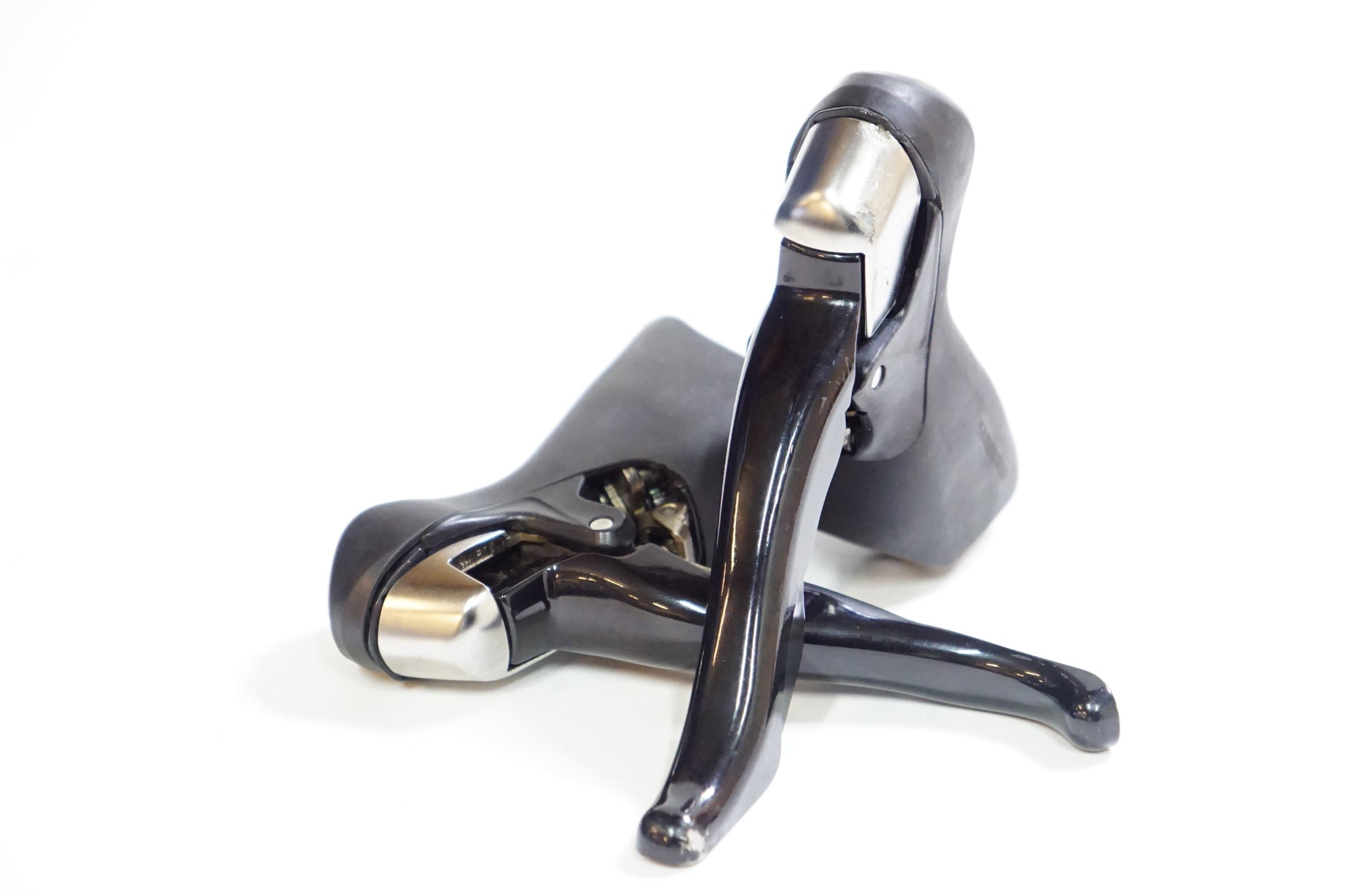 SHIMANO 「シマノ」 105 ST-5800 デュアルコントロールレバー / 熊谷