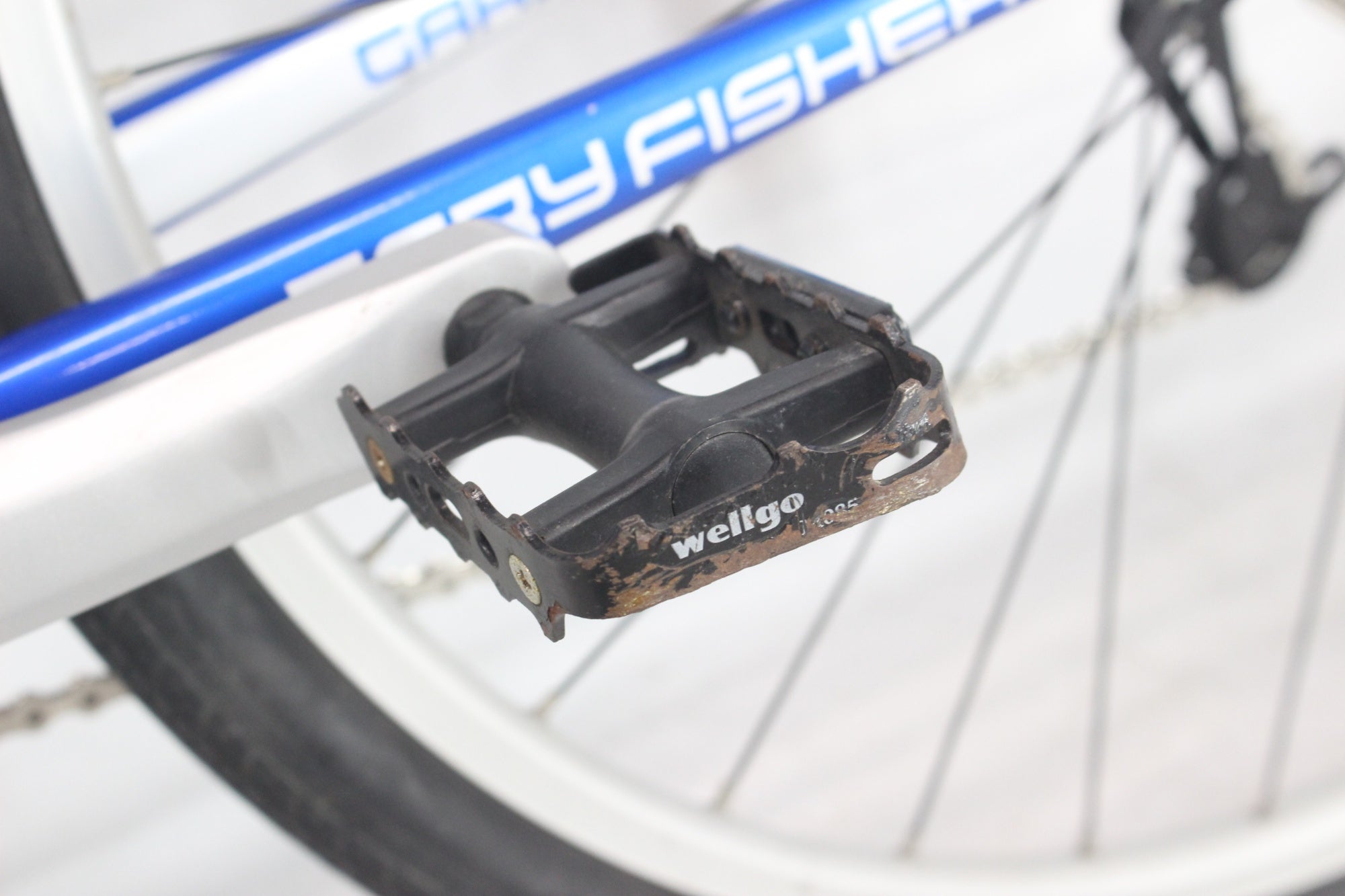 GARY FISHER 「ゲイリーフィッシャー」 MAMBA 2009年モデル マウンテンバイク / 阪急塚口店