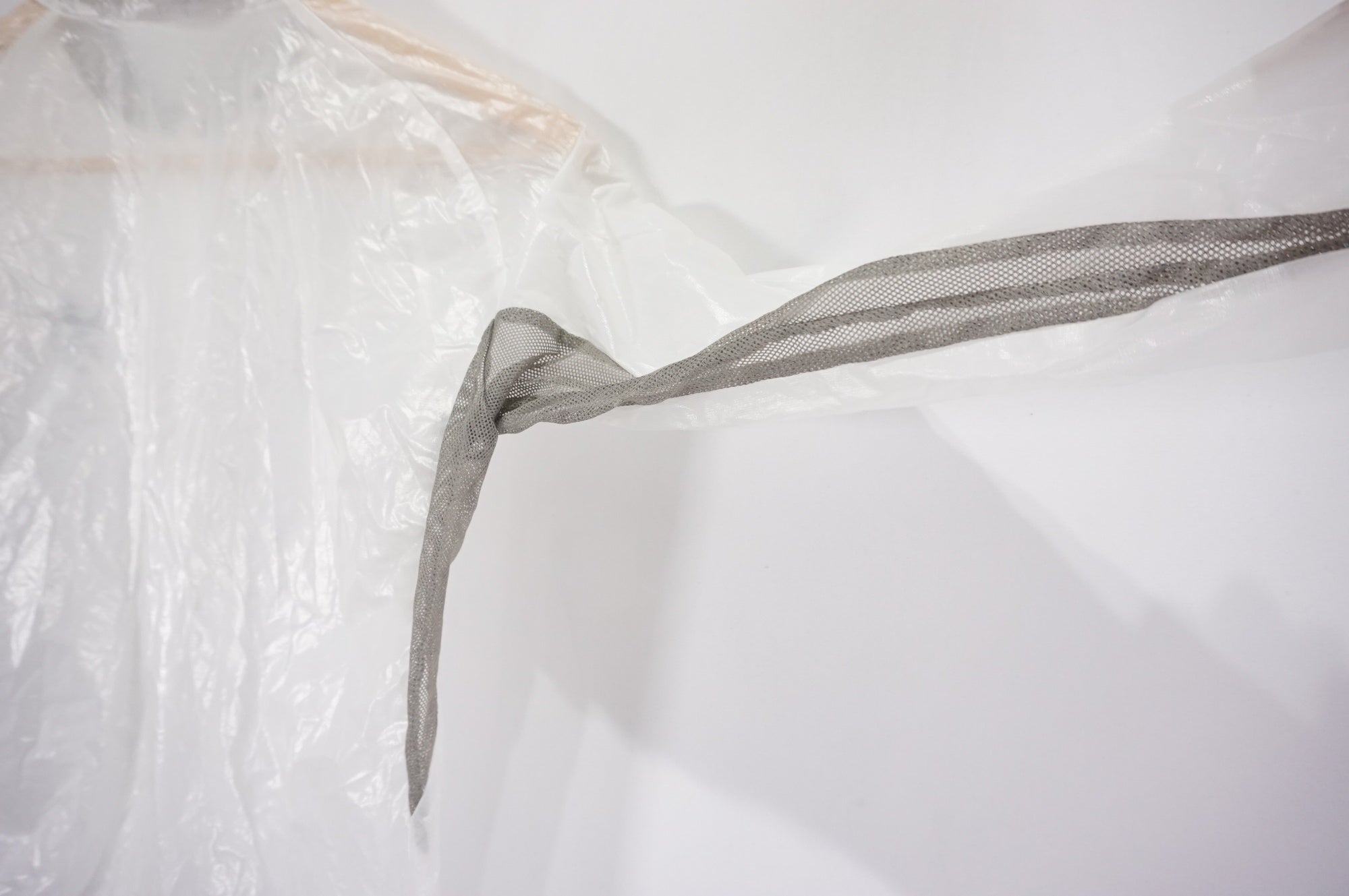 KAPELMUUR 「カペルミュール」 Sサイズ ウィンドブレーカー / AKIBA店