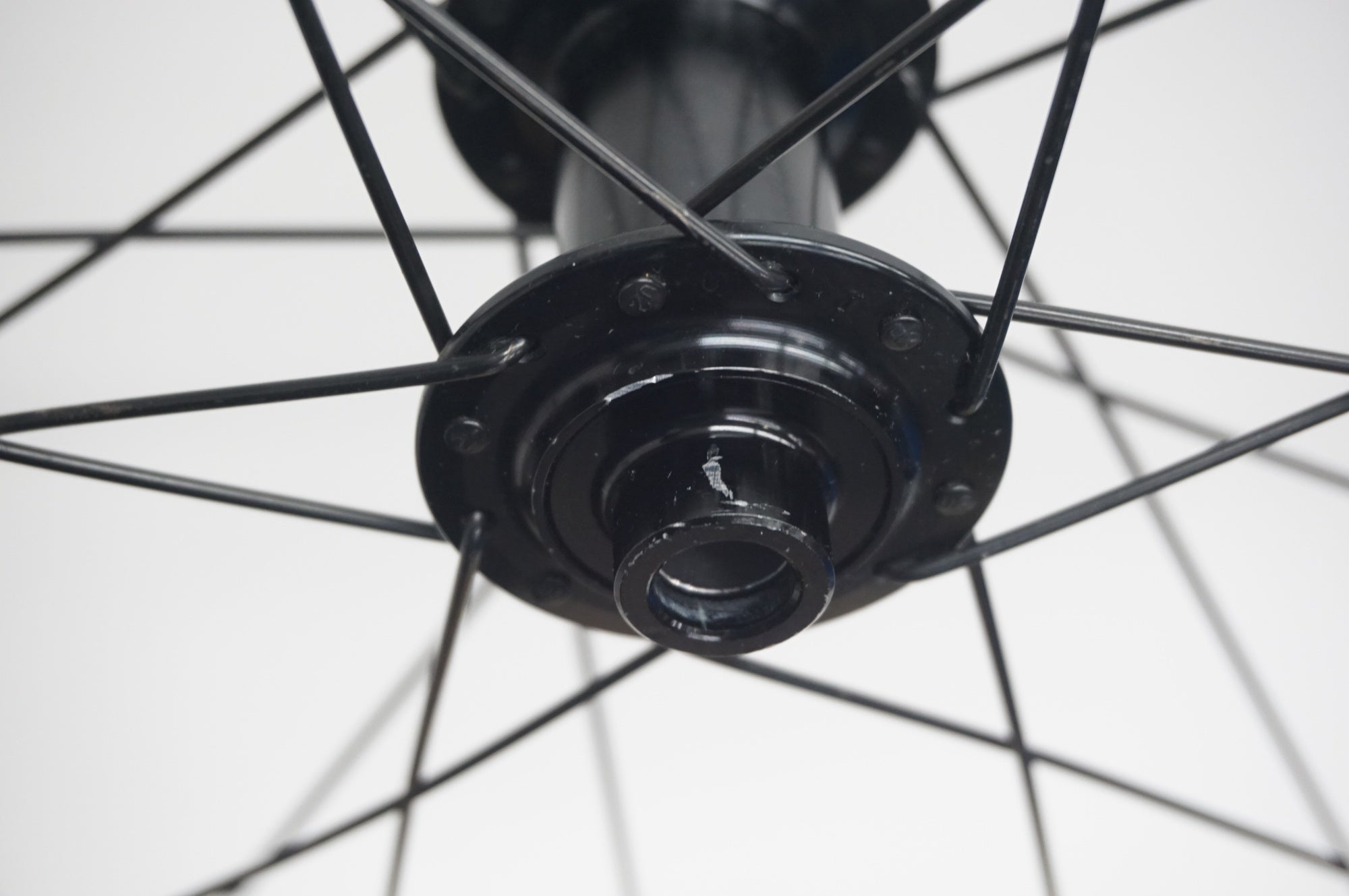 BONTRAGER 「ボントレガー」 PARADIGM SL DISC シマノ11速 ホイールセット / 福岡店