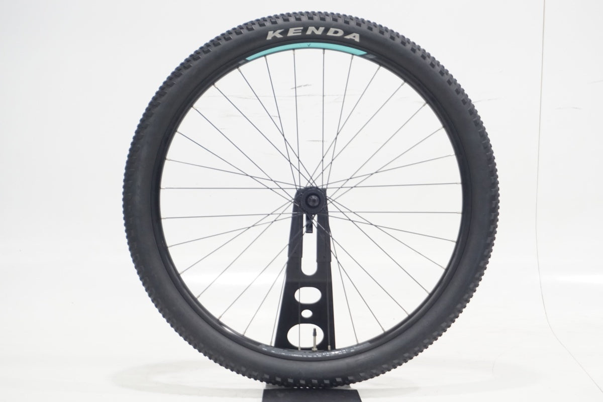 VELOMANN 「ヴェロマーン」 SHIMANO9速 ホイールセット / 滋賀大津店