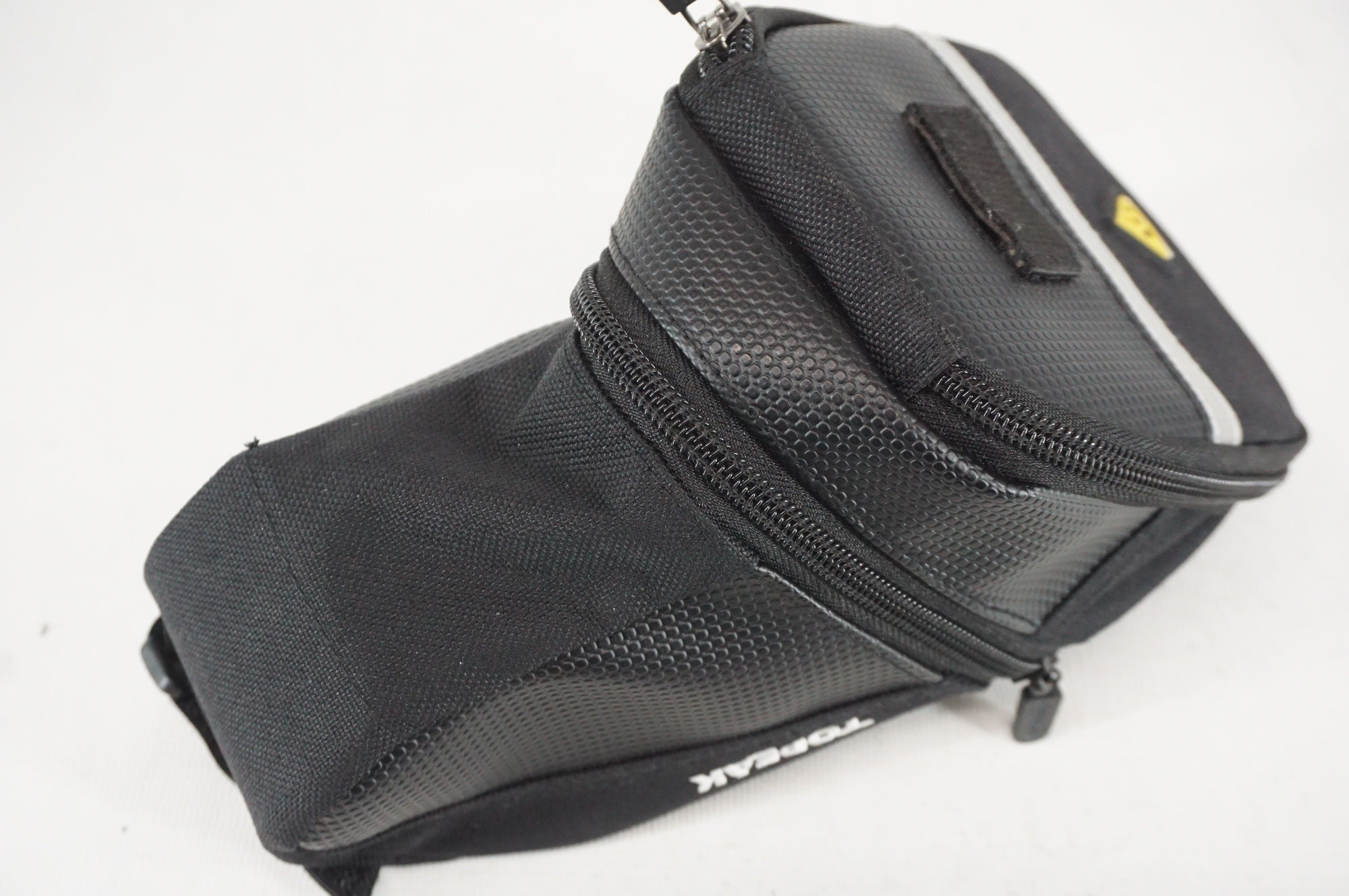 TOPEAK 「トピーク」 AERO WEDGE サドルバッグ / 阪急塚口店