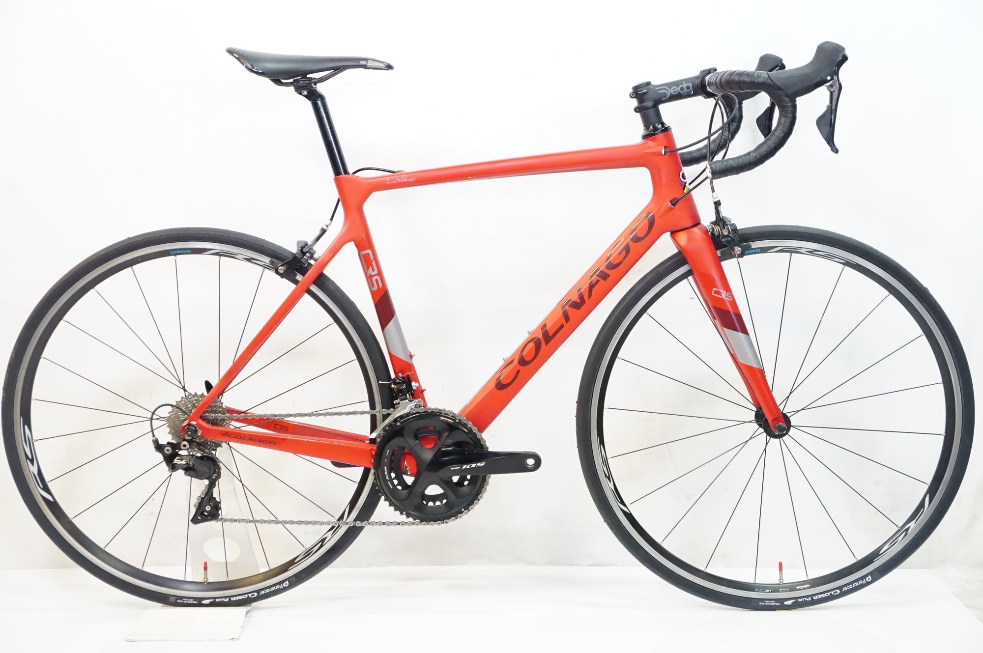 COLNAGO 「コルナゴ」 C-RS 105 2019年モデル ロードバイク / 熊本谷店