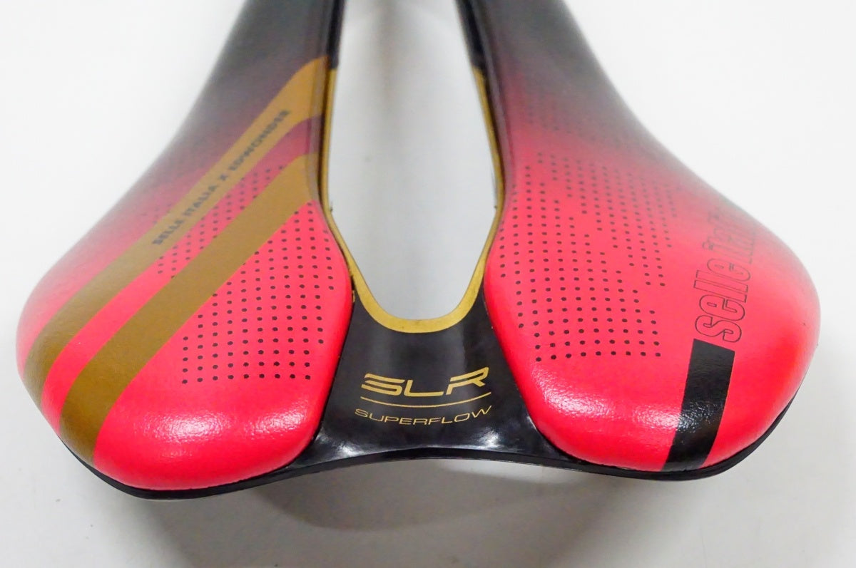 SELLE ITALIA 「セライタリア」 SLR BOOST EDWONDER サドル / 名古屋大須店