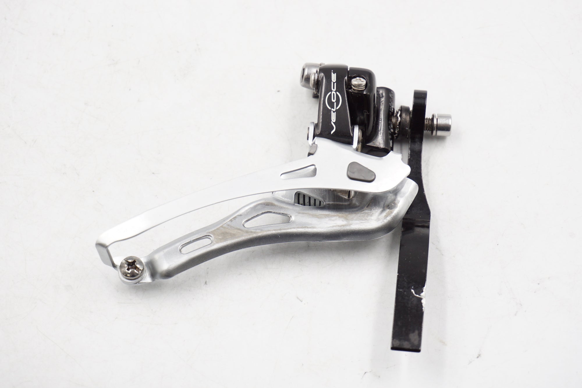 CAMPAGNOLO 「カンパニョーロ」 VELOCE フロントディレイラー / 奈良店