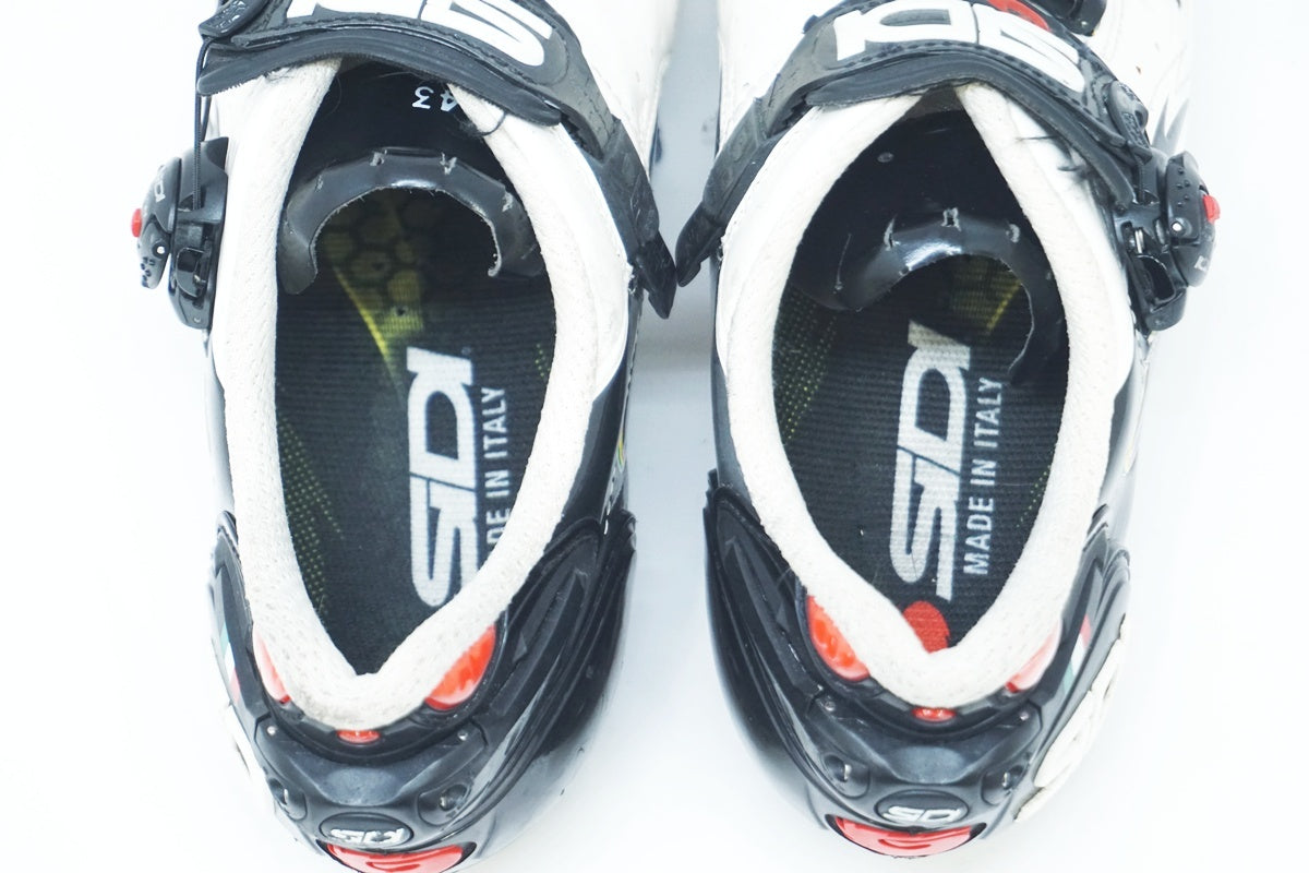 SIDI 「シディ」 VENT CARBON SOLE EU43 シューズ / 大阪美原北インター店