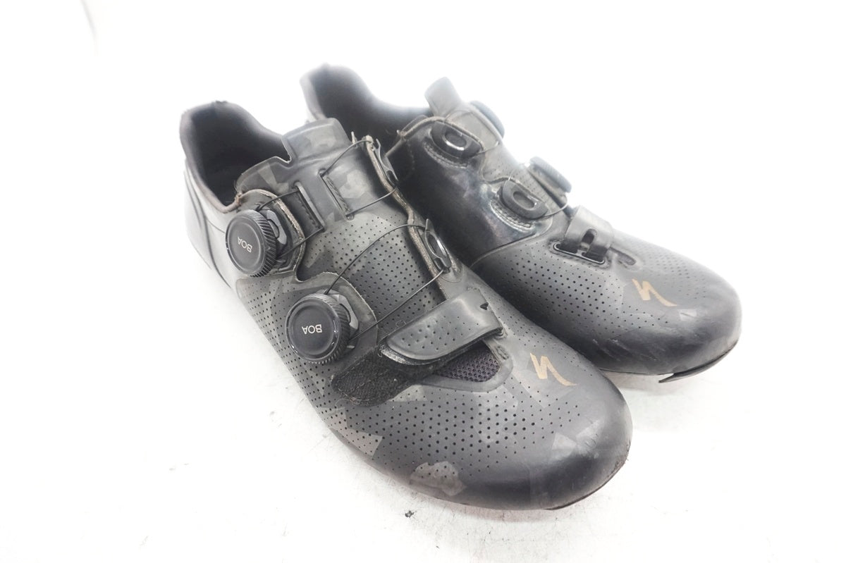 SPECIALIZED 「スペシャライズド」 S-WORKS 6 ROAD SHOES SAGAN WC LTD 25.5cm シューズ / 大阪門真店