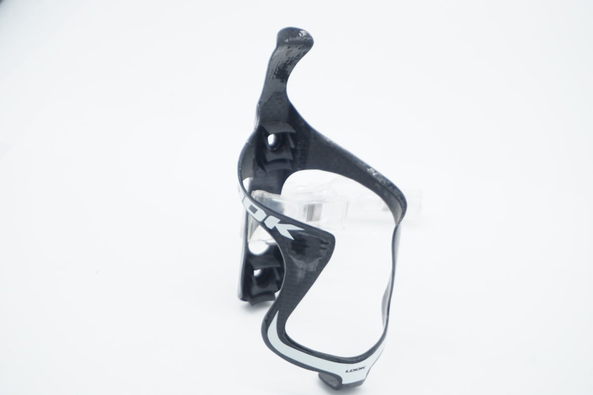 LOOK 「ルック」 カーボンボトルケージ / 滋賀大津店 ｜ バイチャリ