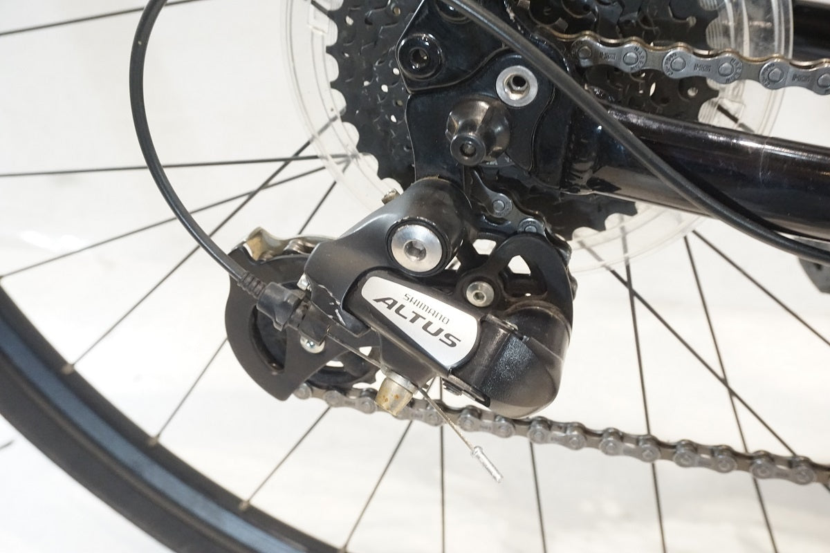 MARIN 「マリン」 CORTE MADERA DISC SE 2023年モデル クロスバイク / 横浜戸塚店