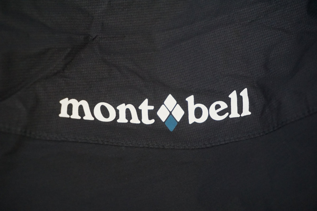 MONTBELL 「モンベル」 Lサイズ サイクルレインパンツ / 宇都宮店