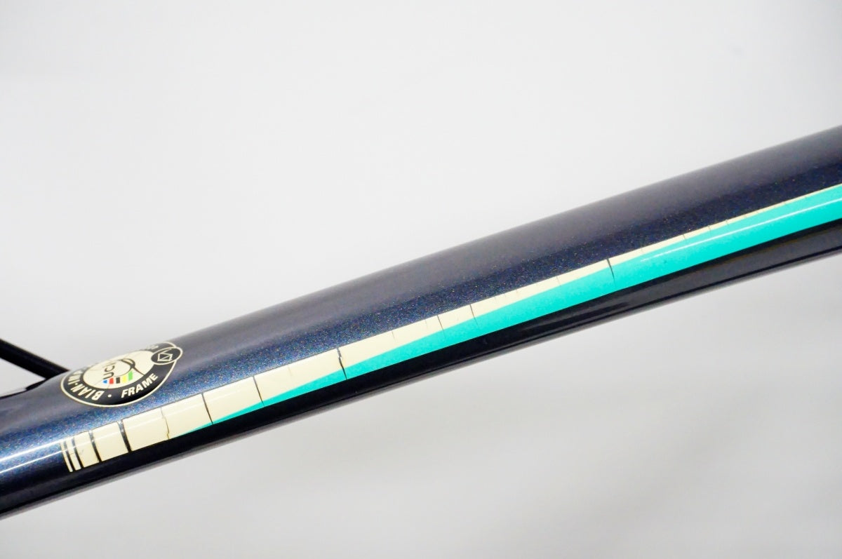 BIANCHI 「ビアンキ」 IMPULSO TIAGRA 2017年モデル ロードバイク / 名古屋大須店