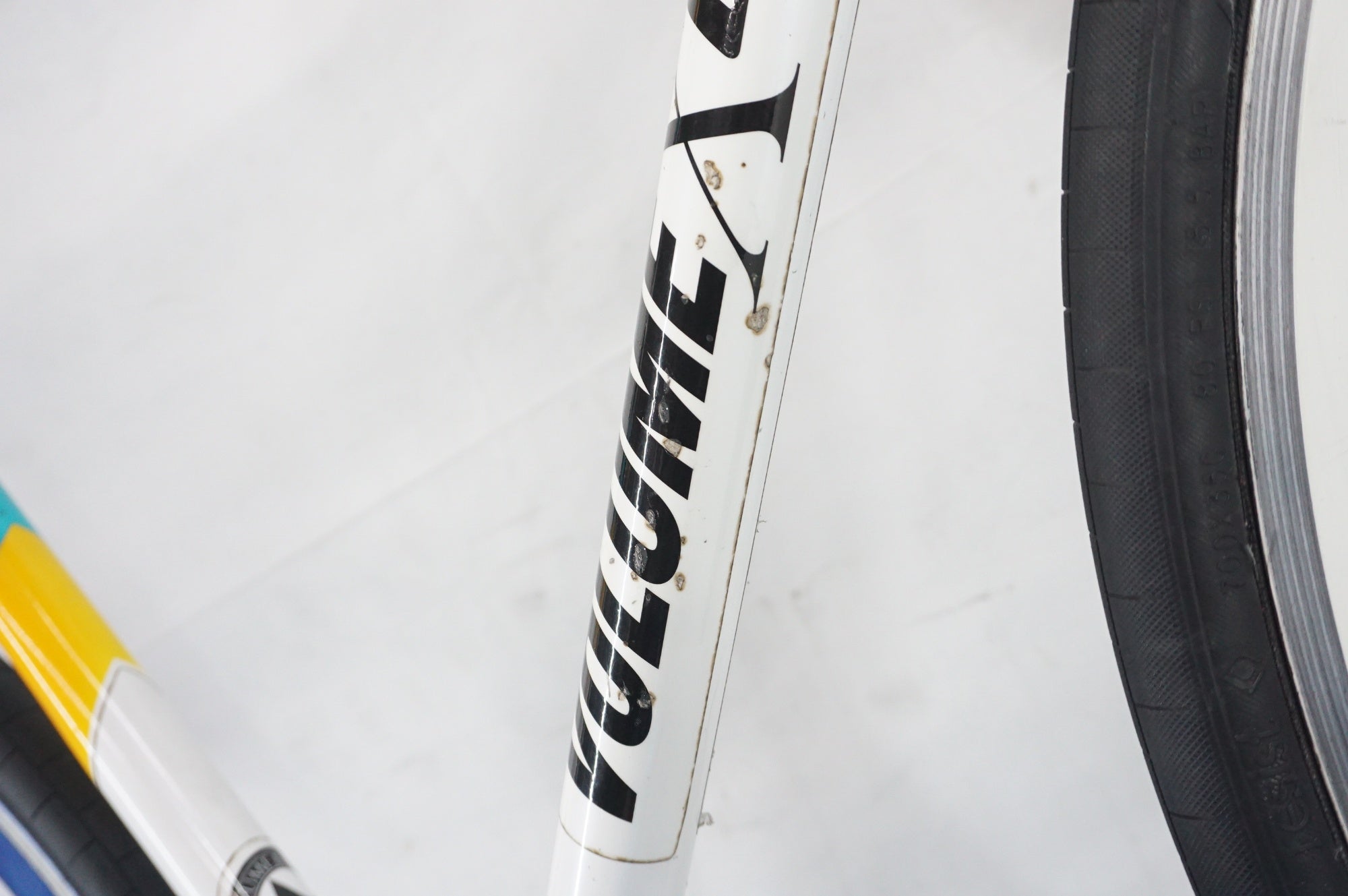 GREDDY 「グレッディ」 GREDDY X VOLUME COMPLETE BIKE 2015年モデル ピストバイク / 阪急塚口店