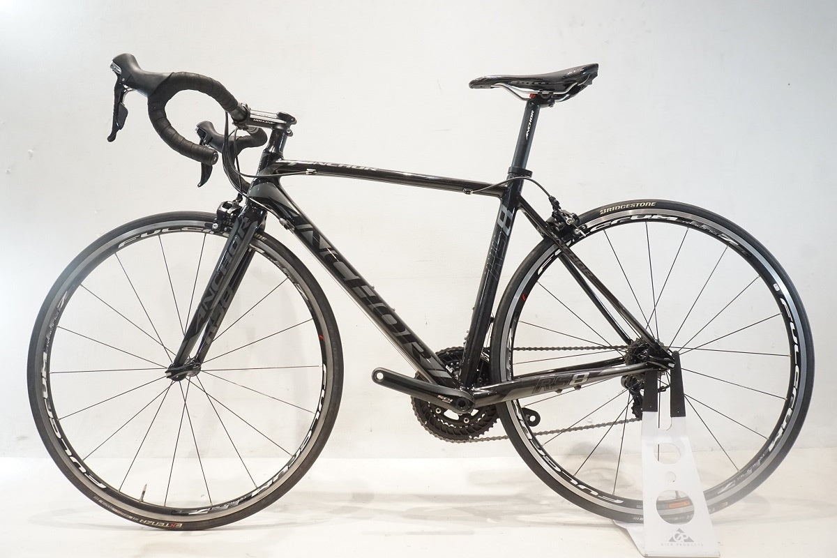 ANCHOR 「アンカー」 RS8 EQUIPE 2015年モデル ロードバイク / 横浜戸塚店