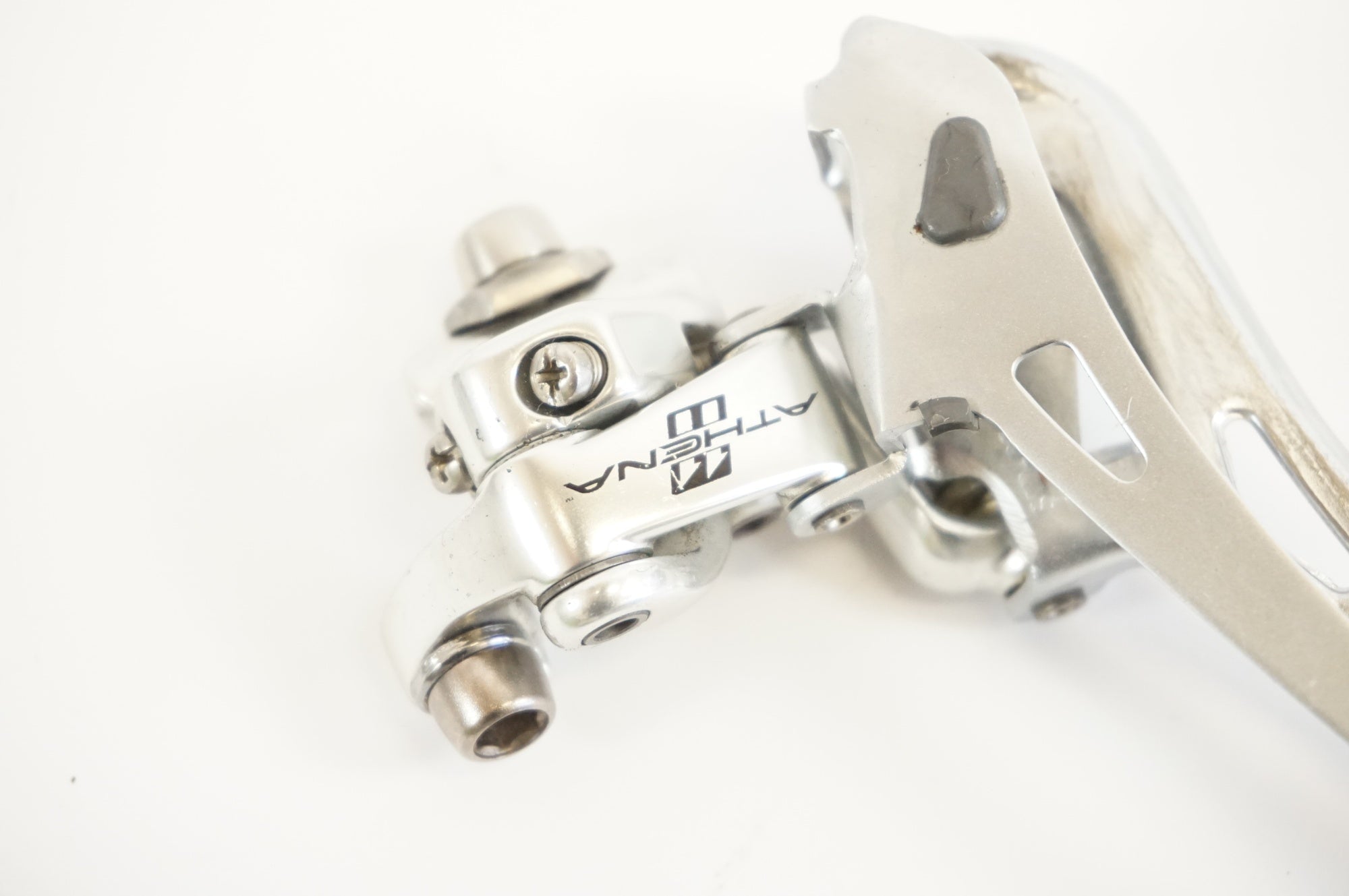 CAMPAGNOLO 「カンパニョーロ」 ATHENA パワートルク コンポセット / 宇都宮店