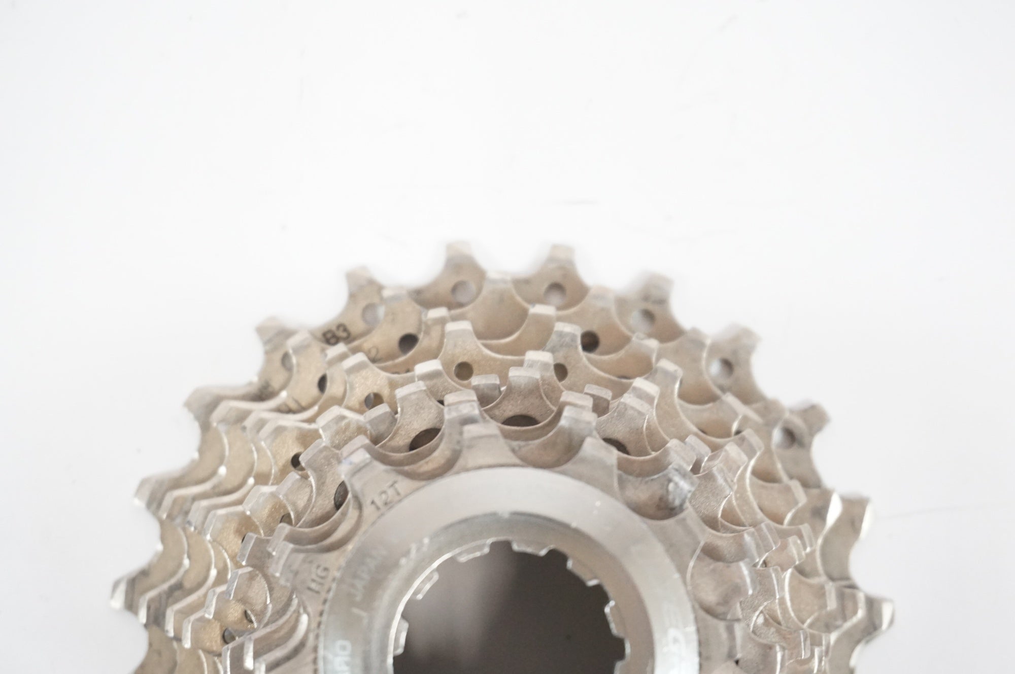 SHIMANO 「シマノ」 ULTEGRA CS-6700 12-23T スプロケット / 宇都宮店