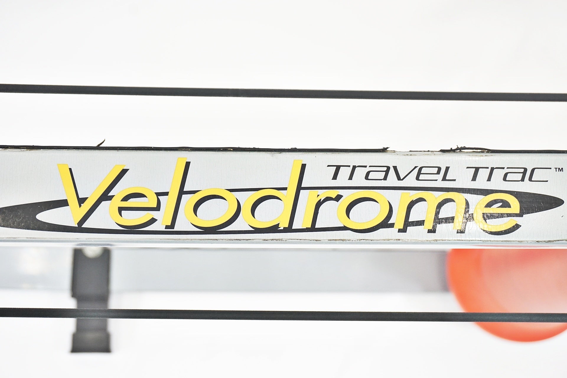 ELITE 「エリート」 PARABOLIC ROLLER 3本ローラー / 東京商品化センター