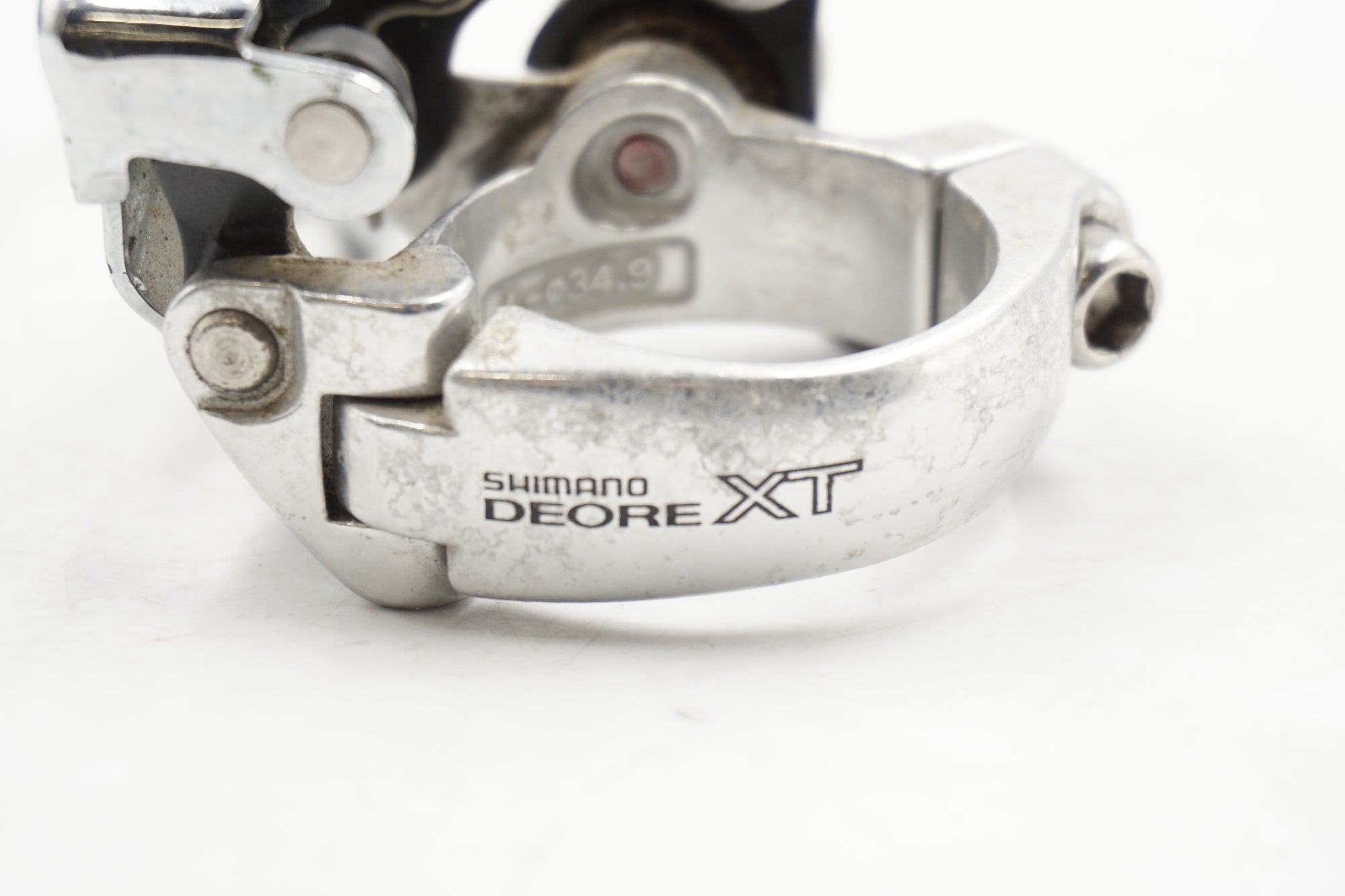 SHIMANO 「シマノ」 DEORE X FD-M739 フロントディレイラー / 奈良店