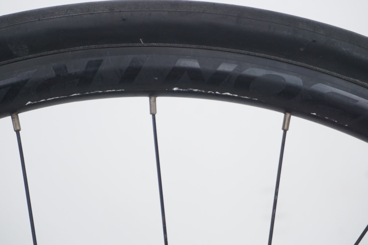 BONTRAGER 「ボントレガー」 AFFINITY TLR DISC SHIMANO11速 ホイールセット / 滋賀大津店