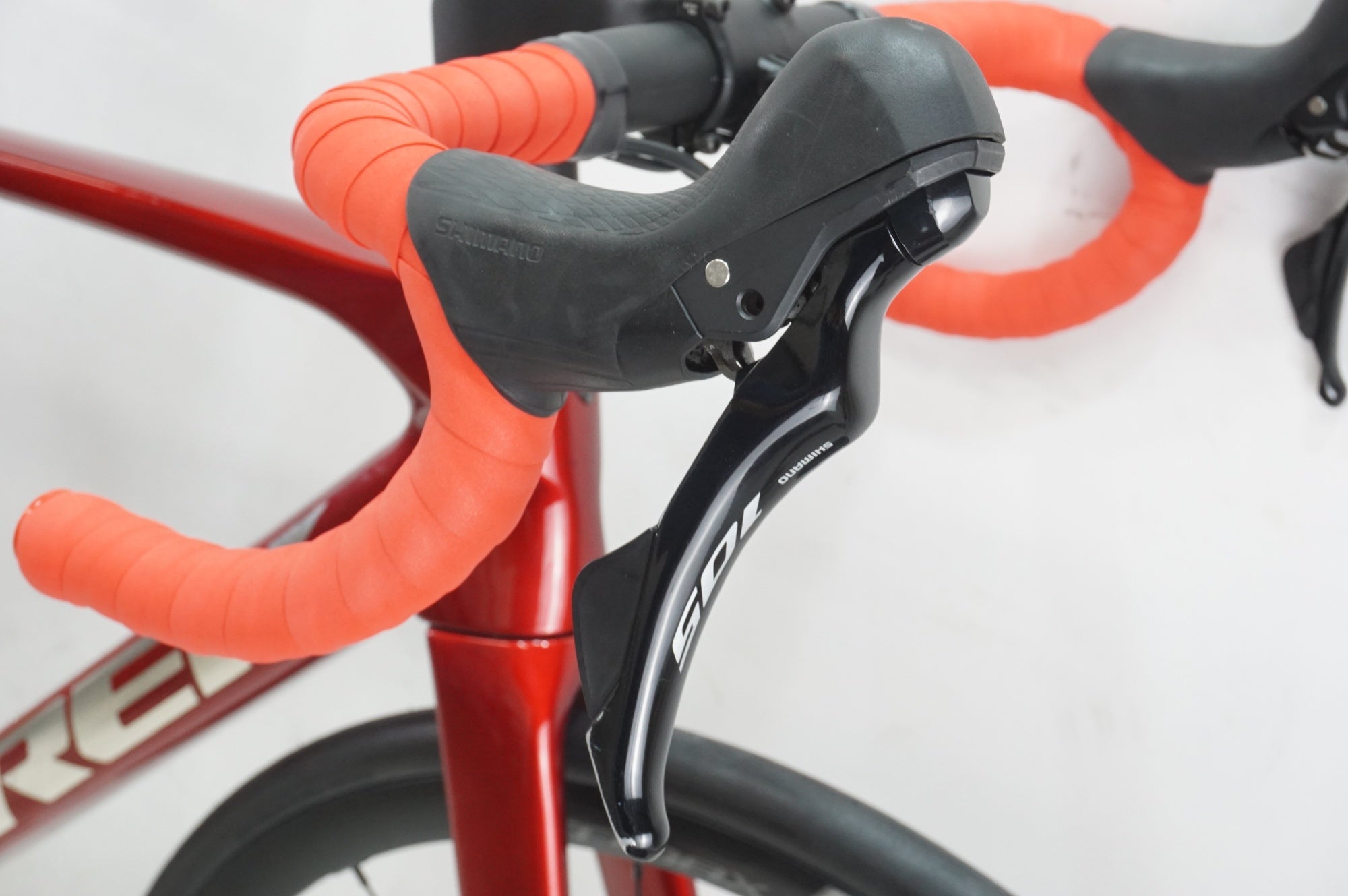 TREK 「トレック」 MADONE SL 5 GEN 8 2026年モデル カスタム ロードバイク/ 大宮店