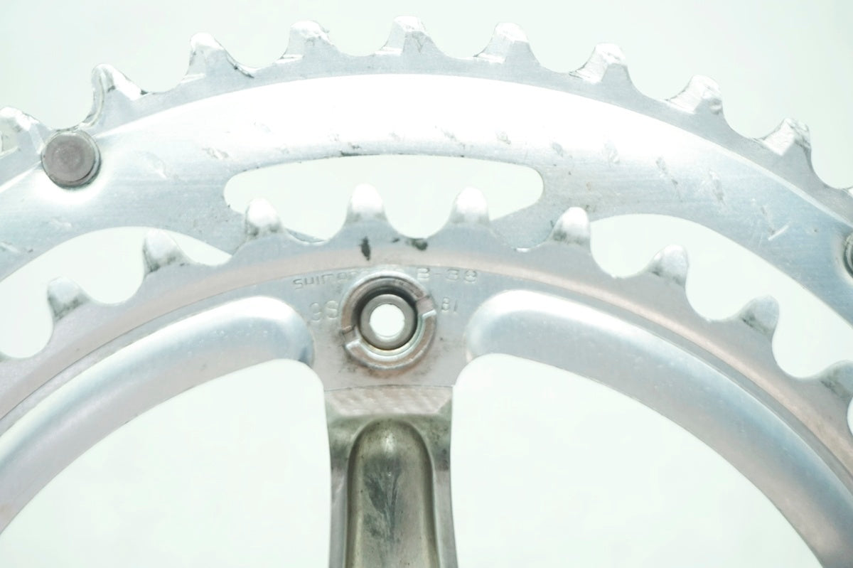 SHIMANO 「シマノ」 105 FC-5502 170mm 50/39T クランク / 大阪門真店