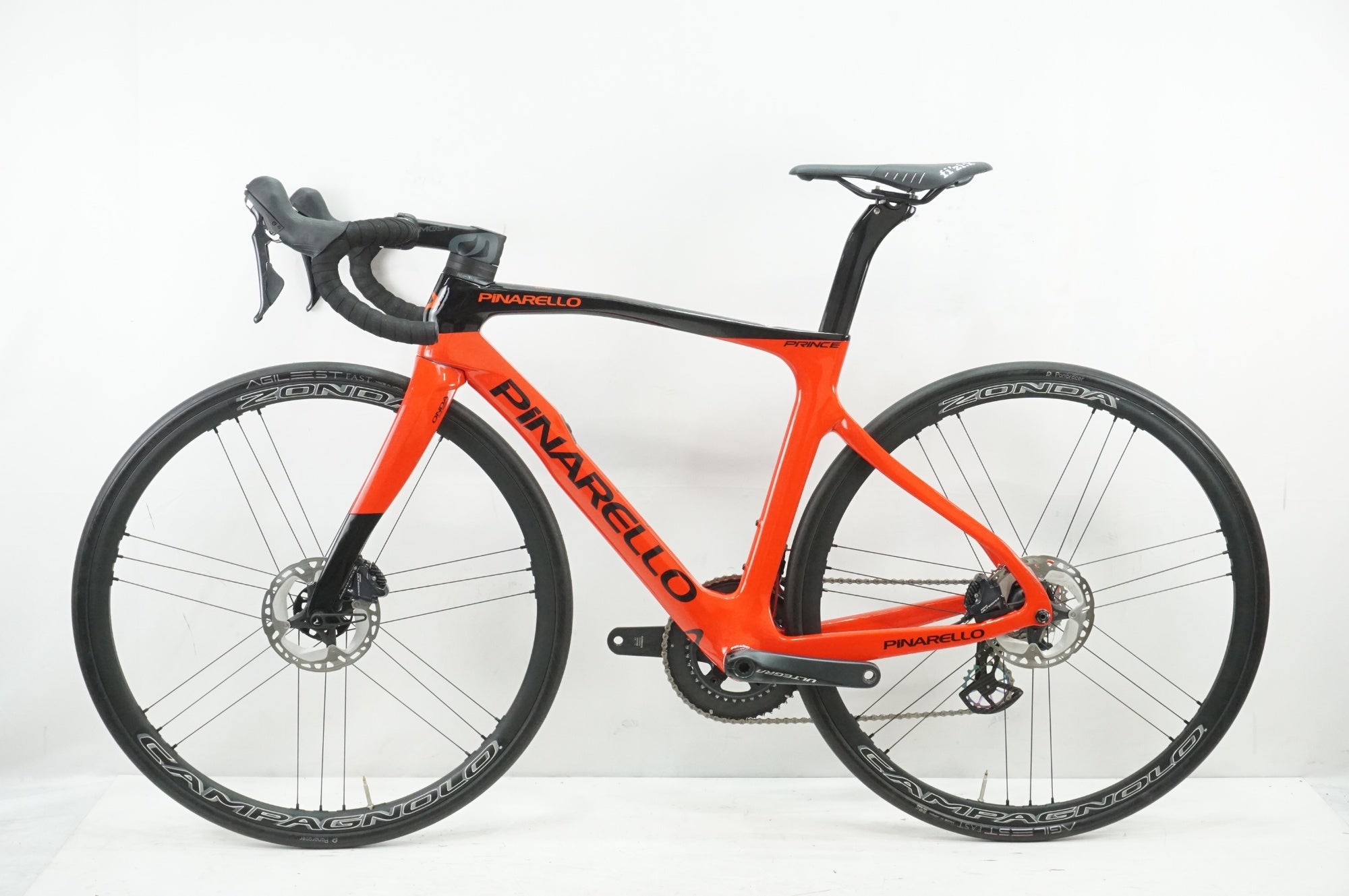 PINARELLO 「ピナレロ」 PRINCE DISK 2022年モデル カスタム ロードバイク / 大宮店