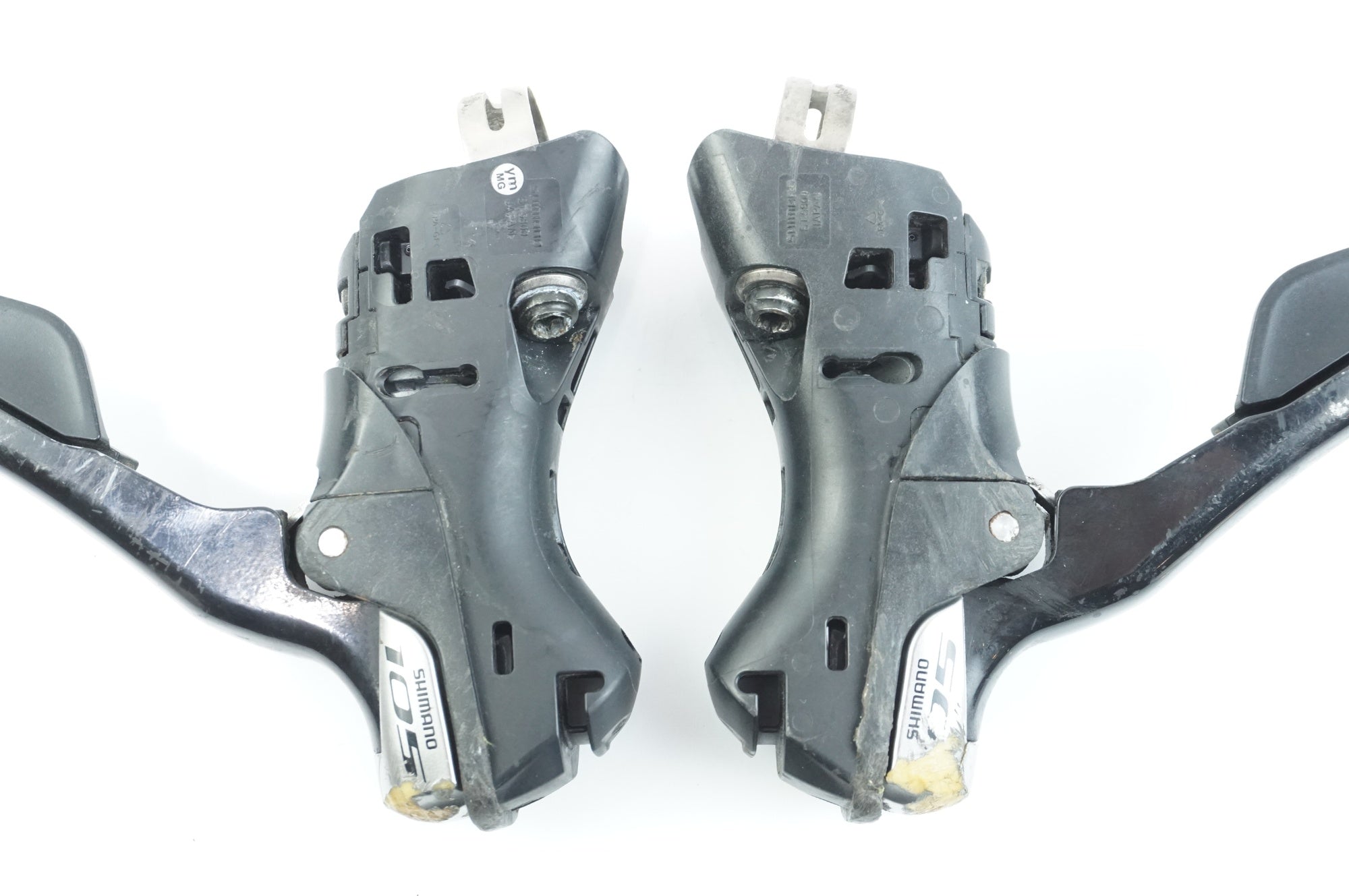 SHIMANO 「シマノ」 105 ST-5800 デュアルコントロールレバー / 中目黒店