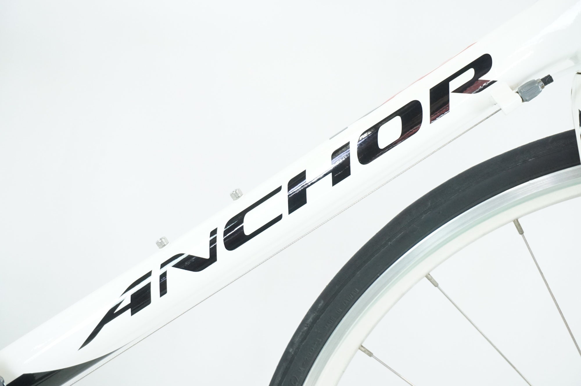 ANCHOR 「アンカー」 RA6 SPORT TIAGRA 2015年モデル ロードバイク / 宇都宮店