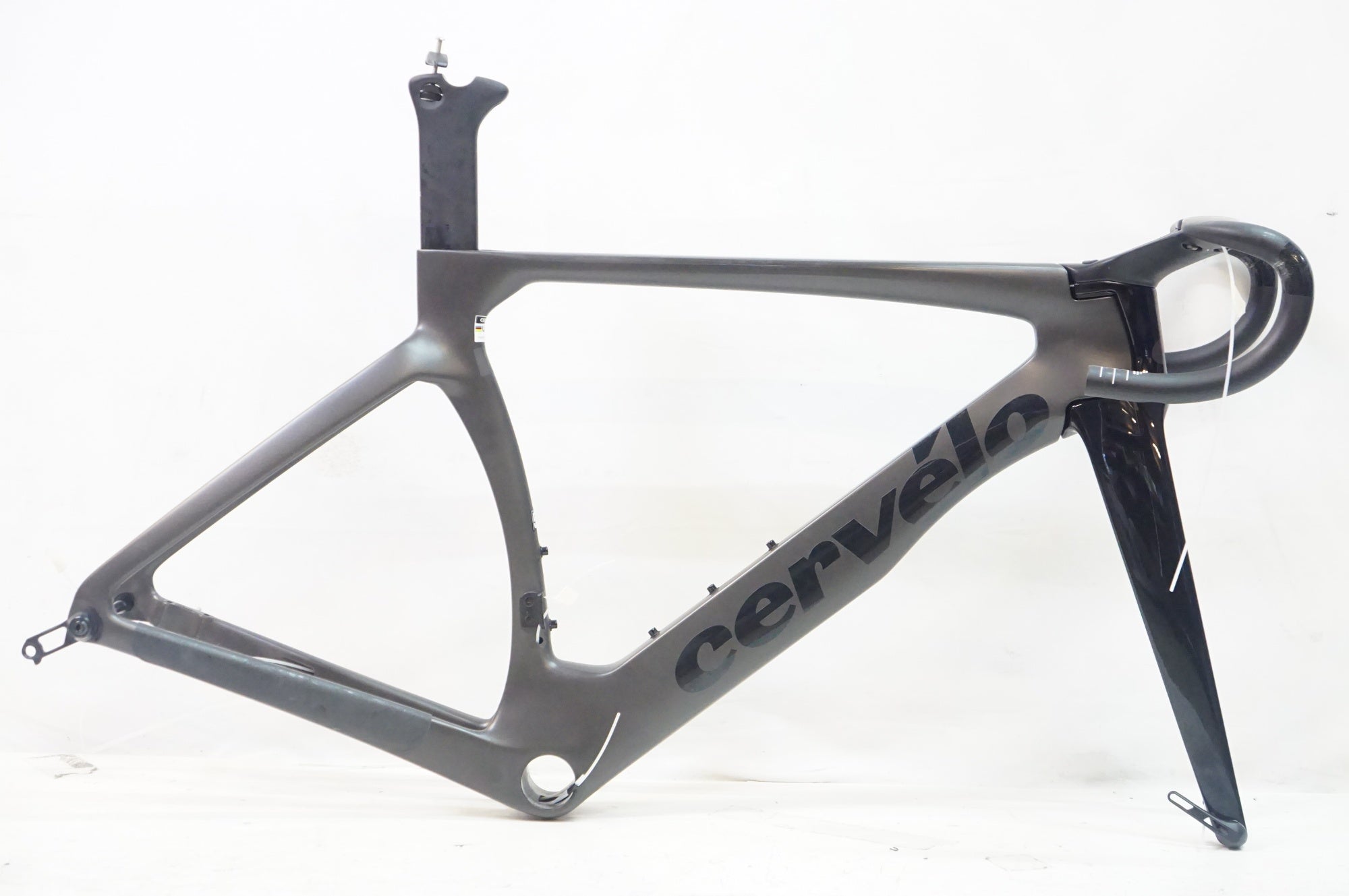 CERVELO 「サーヴェロ」 S5 DISC 2023年モデル フレームセット / 熊谷