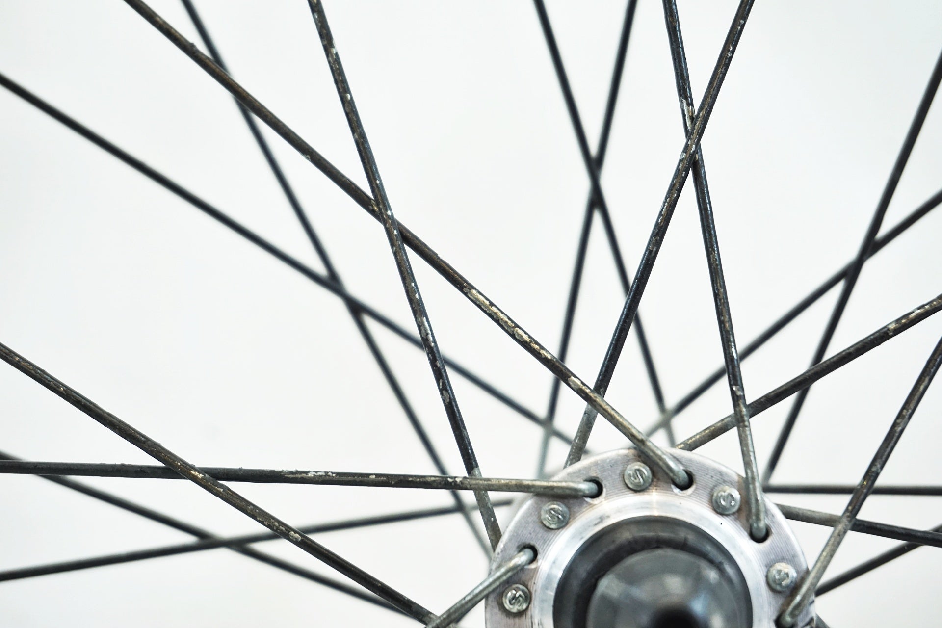 ブランド不明 20インチ 451 ホイールセット / 有明ガーデン店