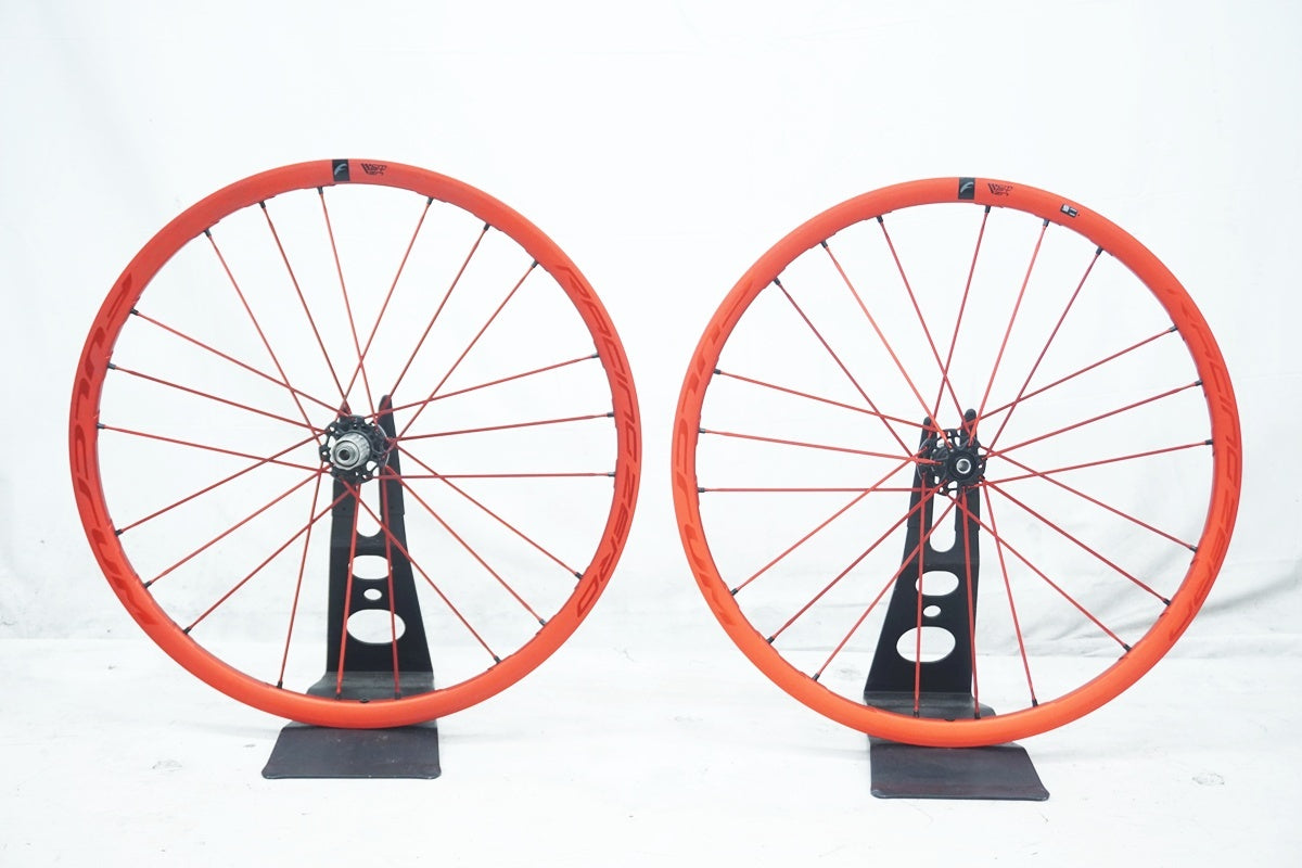 FULCRUM 「フルクラム」 RACING ZERO CMPTZN DB シマノ11速 ホイール