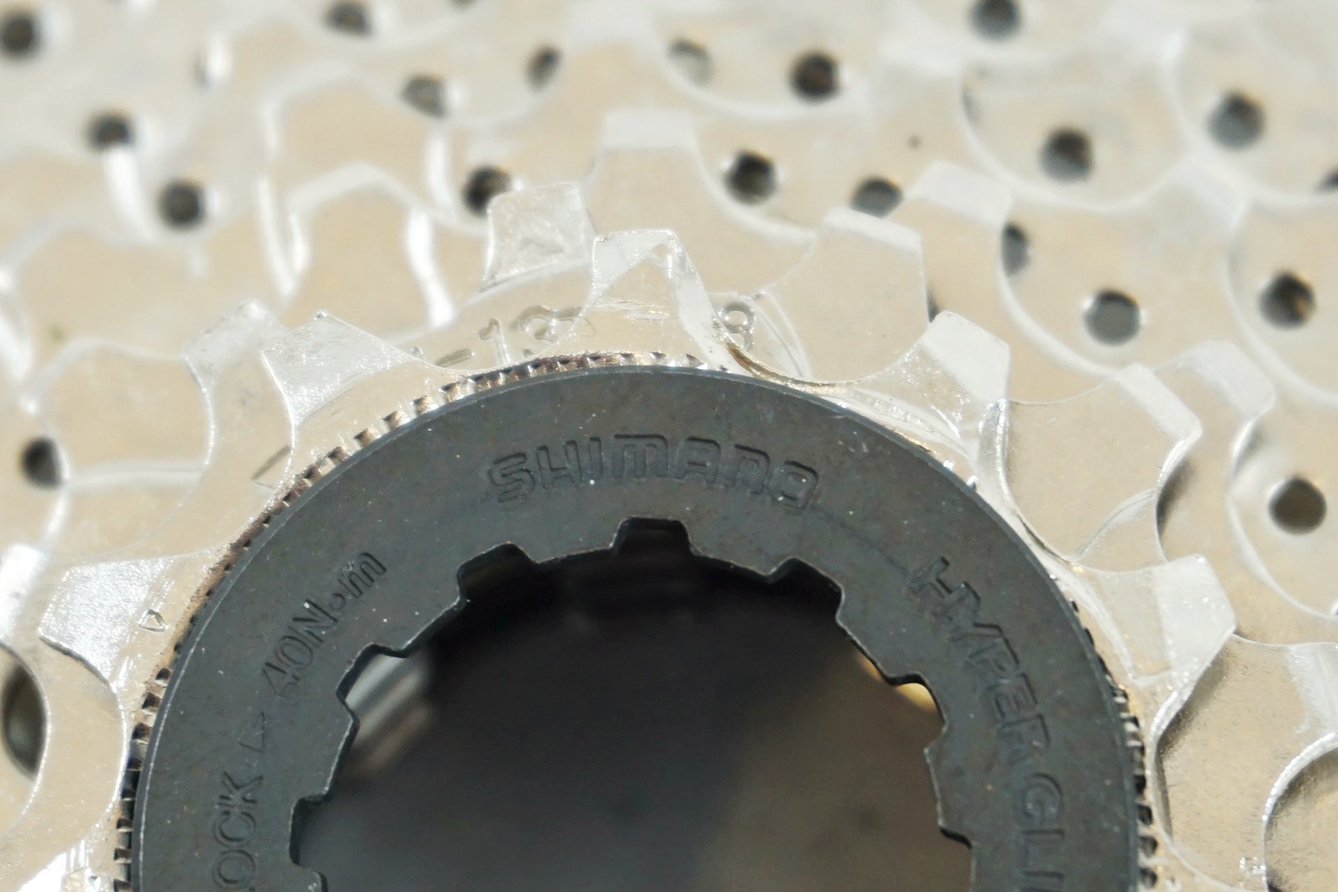 SHIMANO 「シマノ」 CS-HG40-AW 11-32T スプロケット / 有明ガーデン店