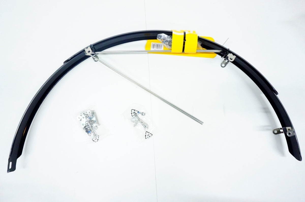 SUNNYWHEEL 「サニーホイール」 SW-FE535 BLK フェンダー / 名古屋大須店