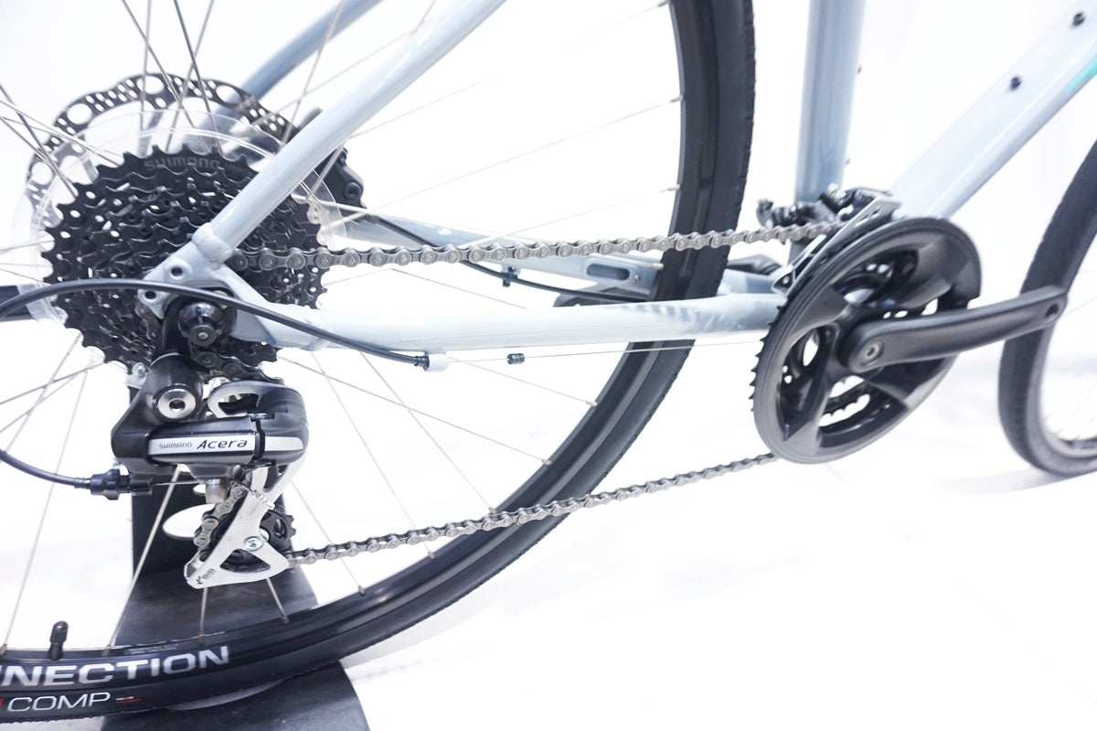 TREK 「トレック」 FX2 DISC 2020-2021年モデル クロスバイク / 大阪門真店