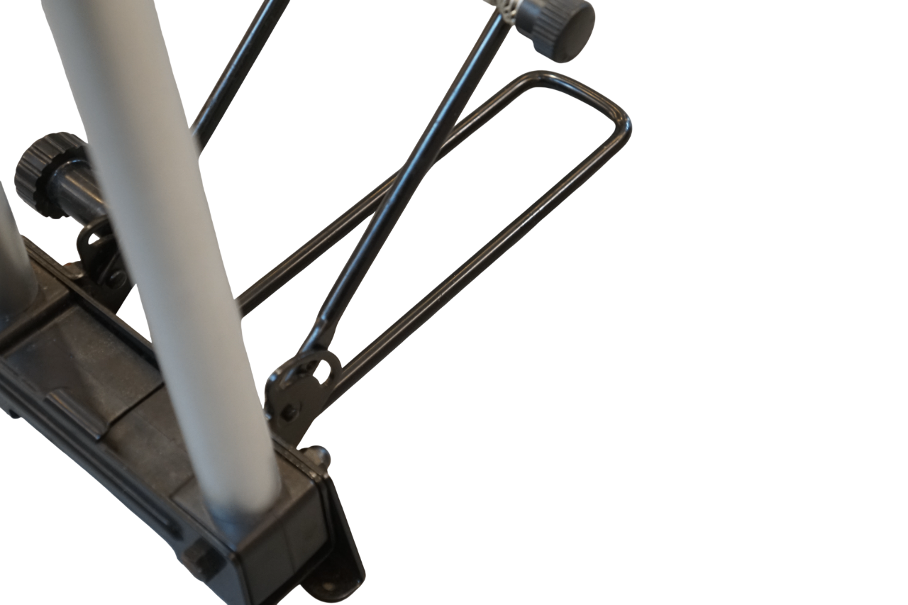 MINOURA 「ミノウラ」 WORKMAN PRO 振れ取り台 / バイチャリ浦和ベース