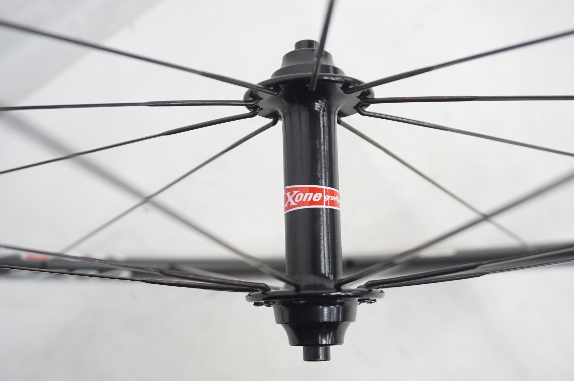 AX LIGHTNESS 「エーエックスライトネス」 GRAVITY-ZERO 38 TU シマノ10速 ホイールセット / 阪急塚口店