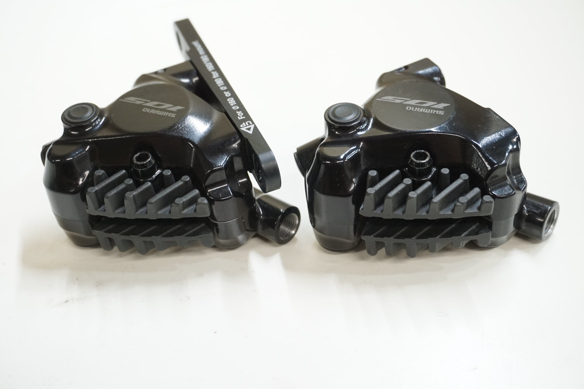 SHIMANO 「シマノ」 105 BR-R7170 ディスクブレーキキャリパーセット / 大宮店