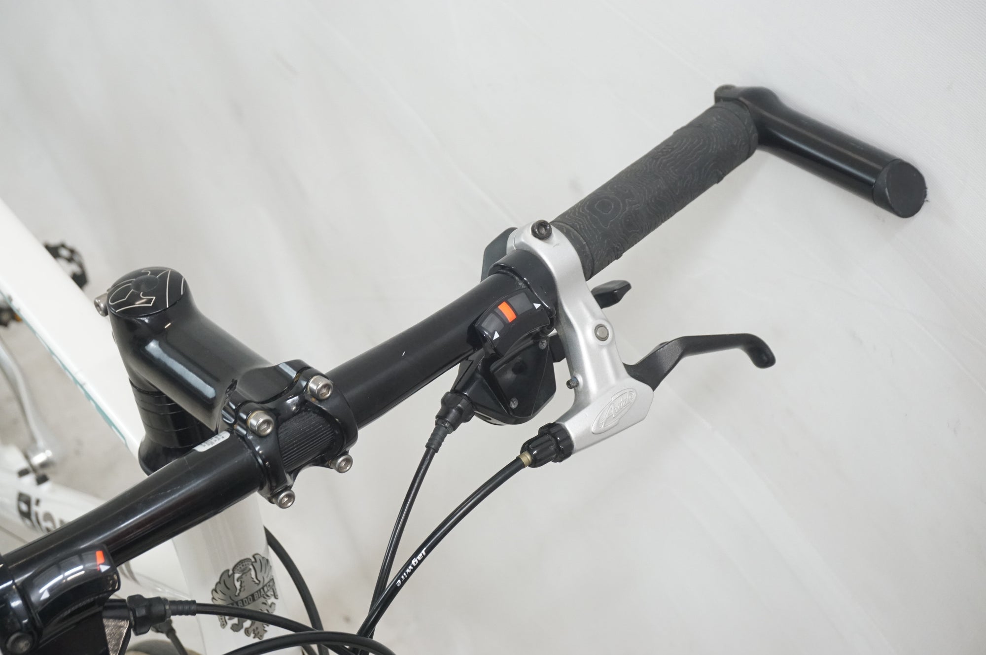 BIANCHI 「ビアンキ」 ROMA2 2010年モデル クロスバイク / 福岡店