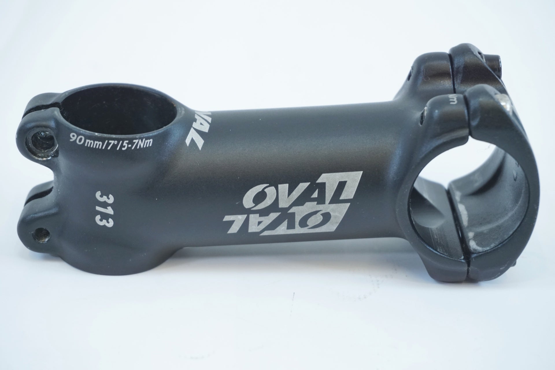 OVAL 「オーバル」 313 90mm 31.8mm ステム / 有明ガーデン店