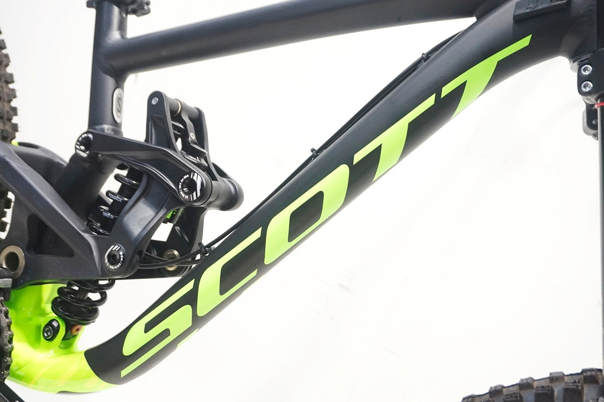 SCOTT 「スコット」 GAMBLER 730 2015年モデル マウンテンバイク / 大阪門真店