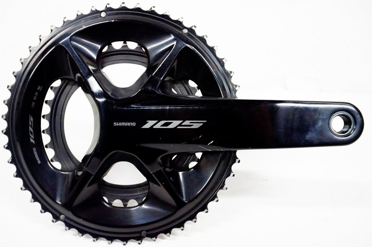 SHIMANO 「シマノ」 105 FC-R7100 50-34T 172.5mm クランク / 名古屋大須店