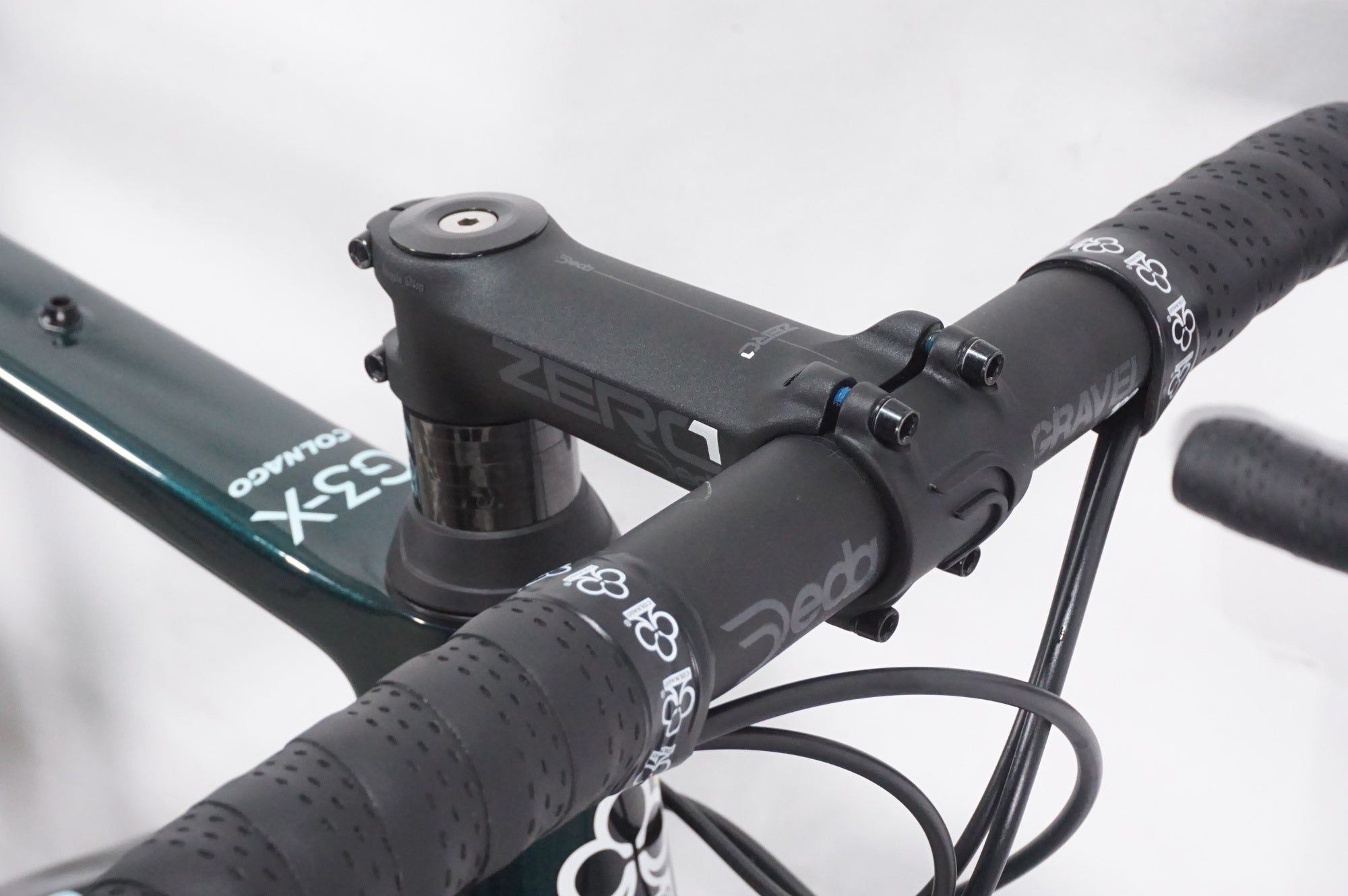 COLNAGO 「コルナゴ」 G3-X GRX 2021年モデル グラベルロード / AKIBA店