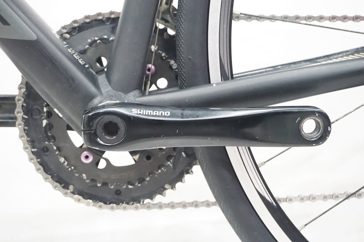 MERIDA 「メリダ」 SCULTURA 100 2019年モデル ロードバイク/ 大阪美原北インター店