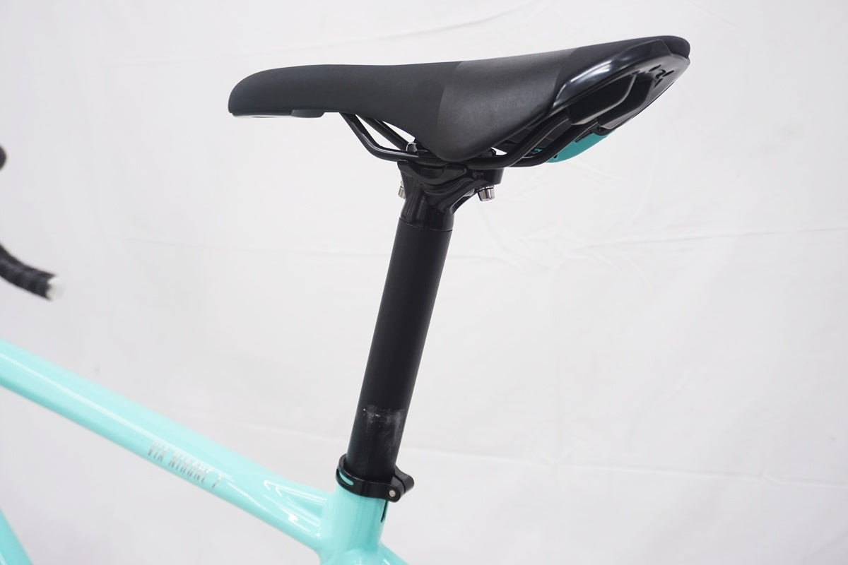 BIANCHI 「ビアンキ」 VIANIRONE7 DISC SORA 2022年モデル ロードバイク/ 大阪美原北インター店