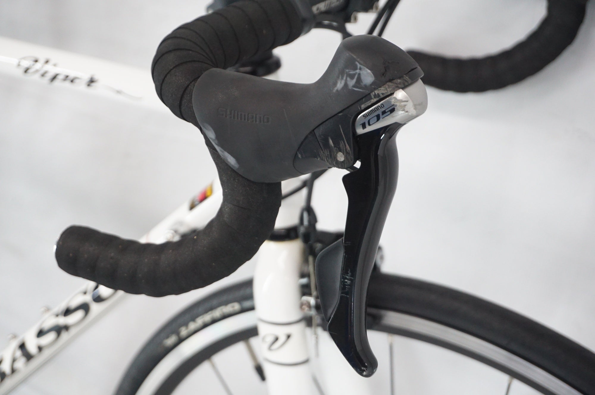 BASSO 「バッソ」 VIPER 105 2016年モデル ロードバイク / 阪急塚口店