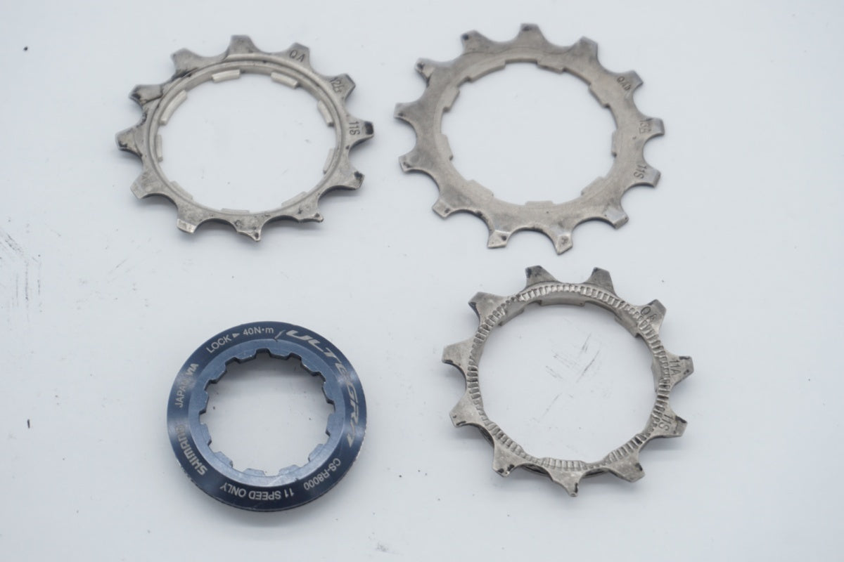 SHIMANO 「シマノ」 ULTEGRA CS-R8000 11-28T スプロケット / 滋賀大津店