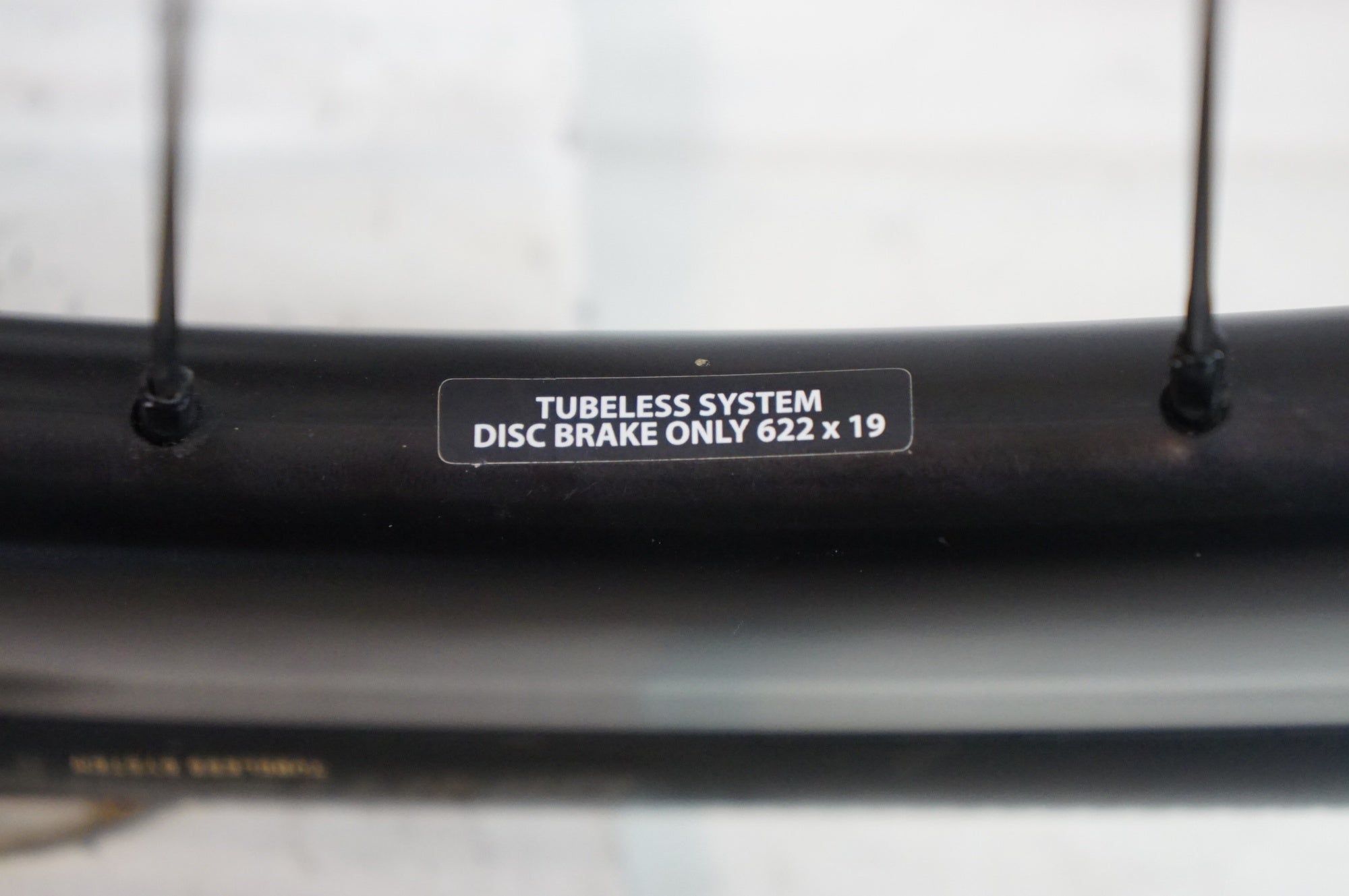 GIANT 「ジャイアント」 SLR2 42 DISC ホイールセット / 熊谷本店